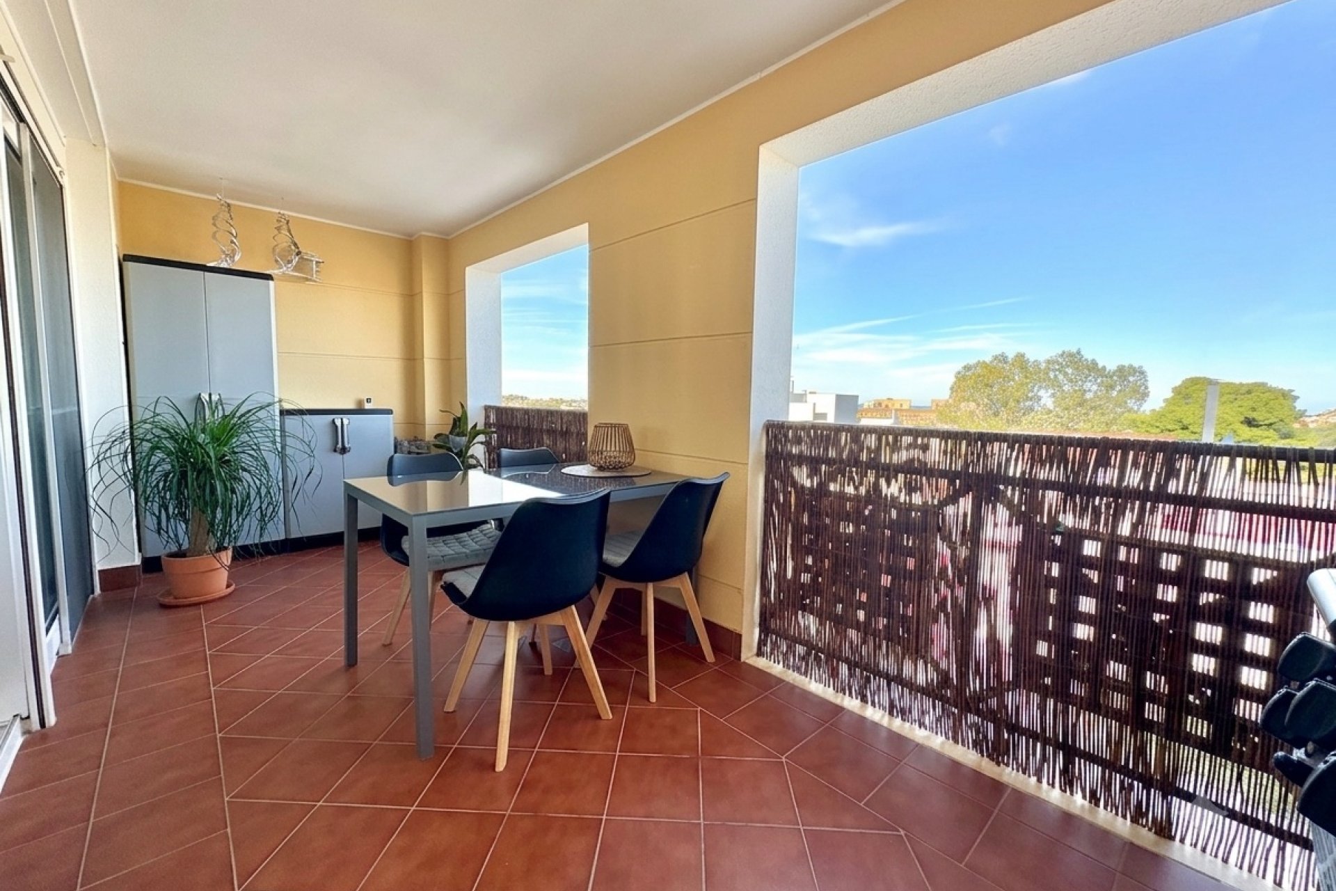 Herverkoop - Penthouse -
Denia - La Pedrera-Vessanes