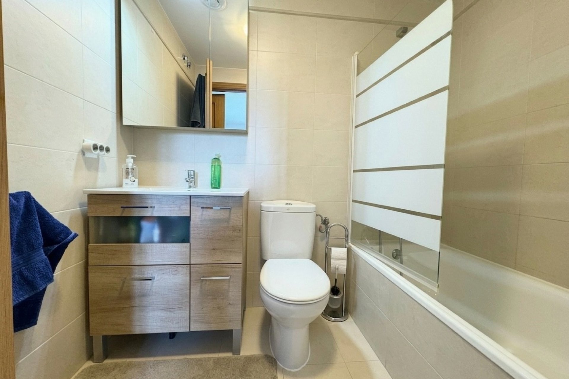 Herverkoop - Penthouse -
Denia - La Pedrera-Vessanes