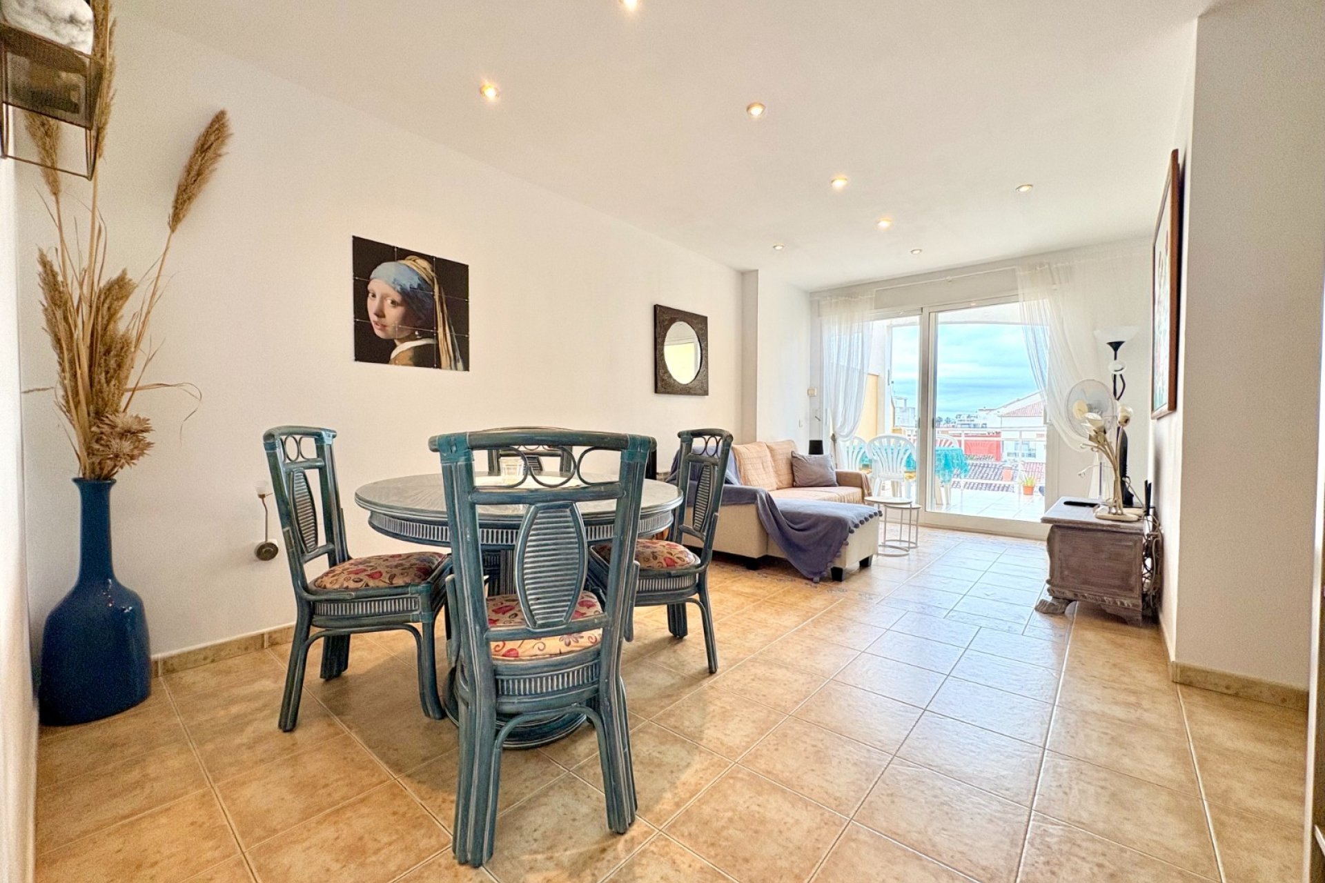 Herverkoop - Penthouse -
Denia - Les Marines - Las Marinas