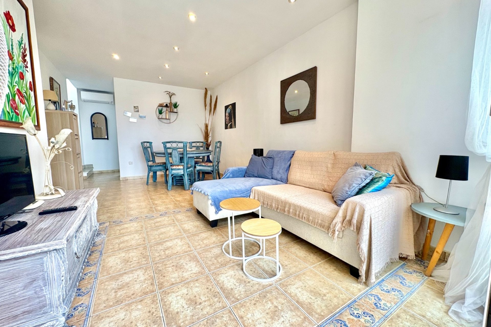 Herverkoop - Penthouse -
Denia - Les Marines - Las Marinas