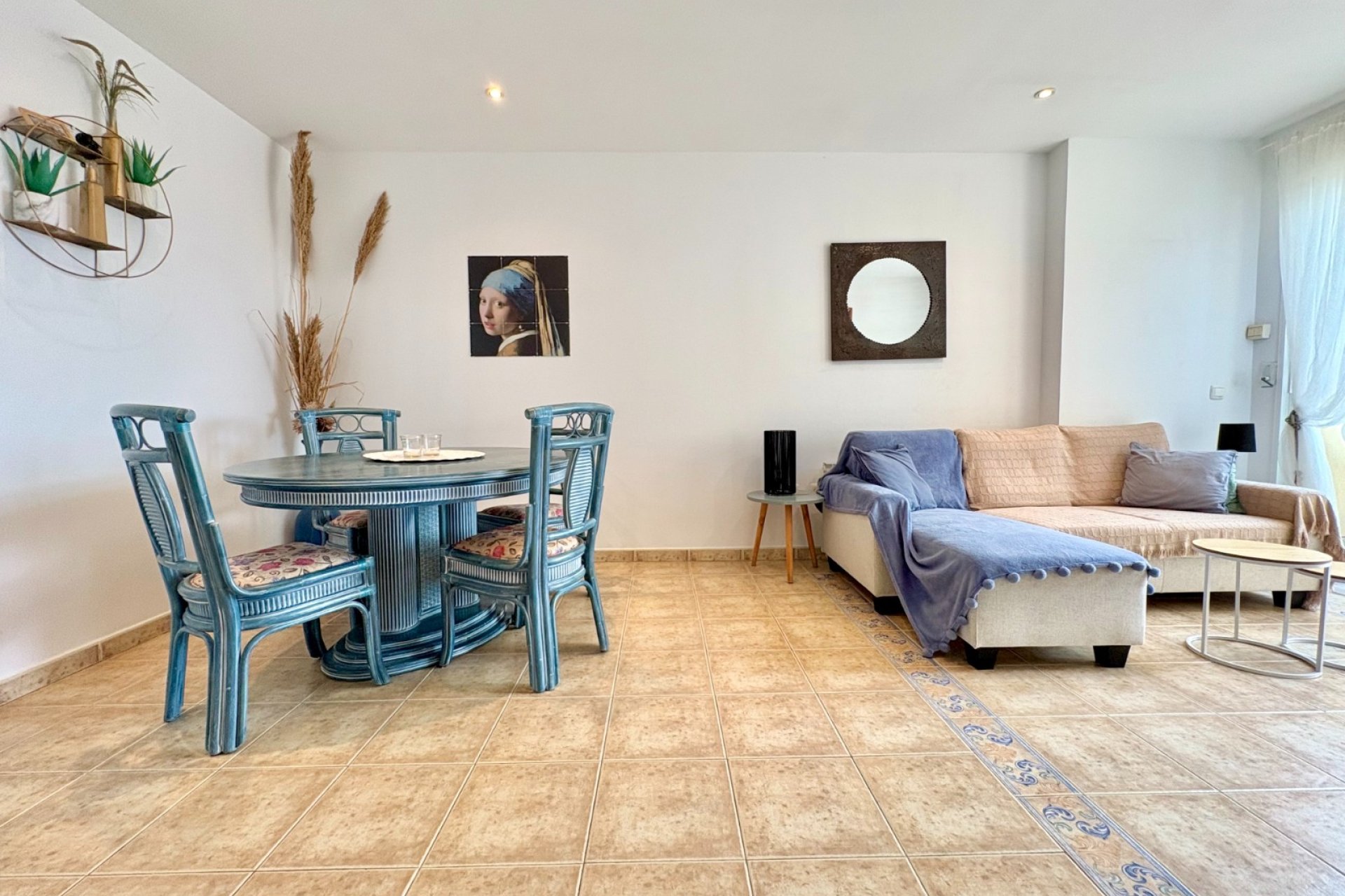 Herverkoop - Penthouse -
Denia - Les Marines - Las Marinas