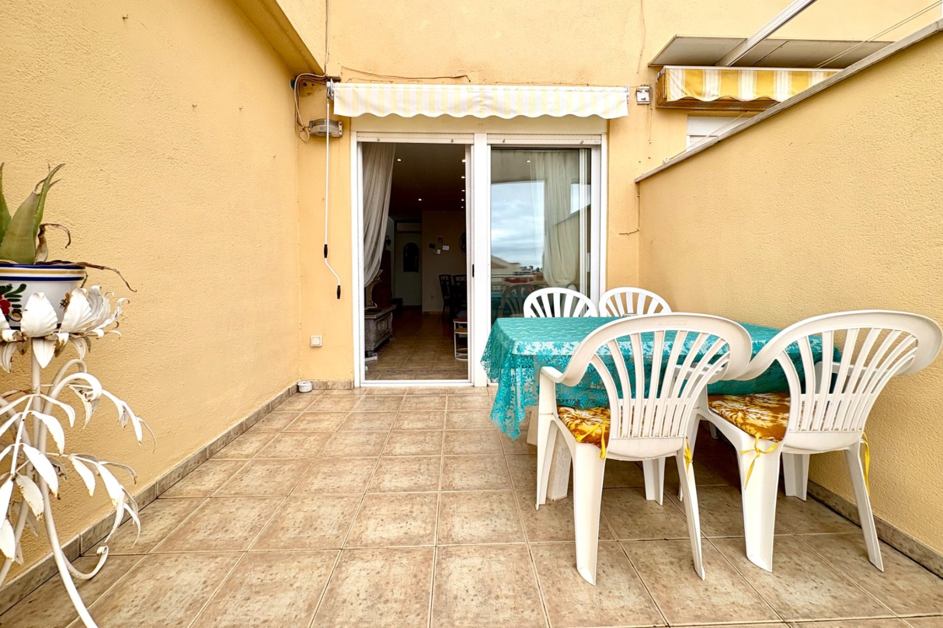 Herverkoop - Penthouse -
Denia - Les Marines - Las Marinas