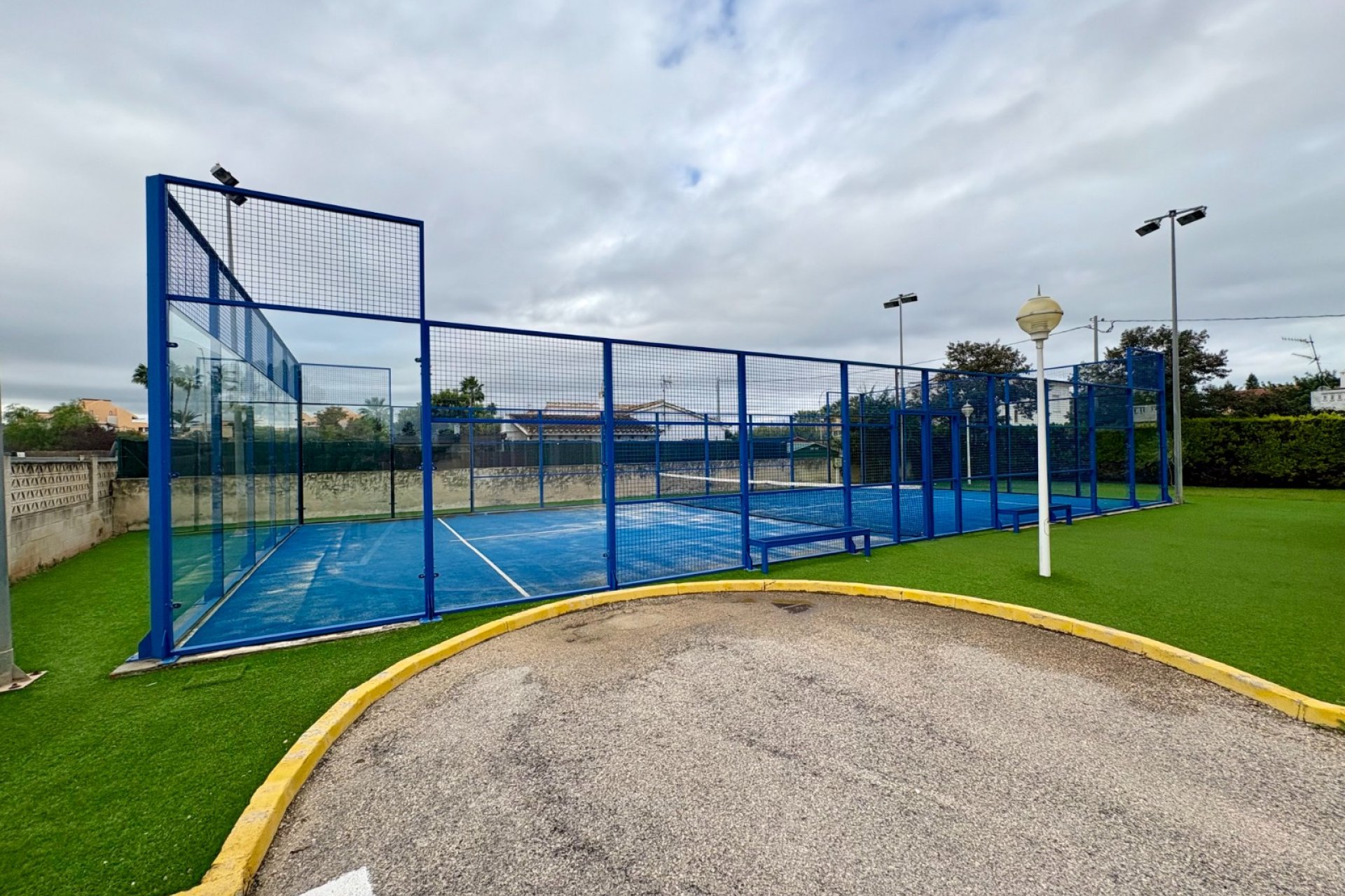 Herverkoop - Penthouse -
Denia - Les Marines - Las Marinas