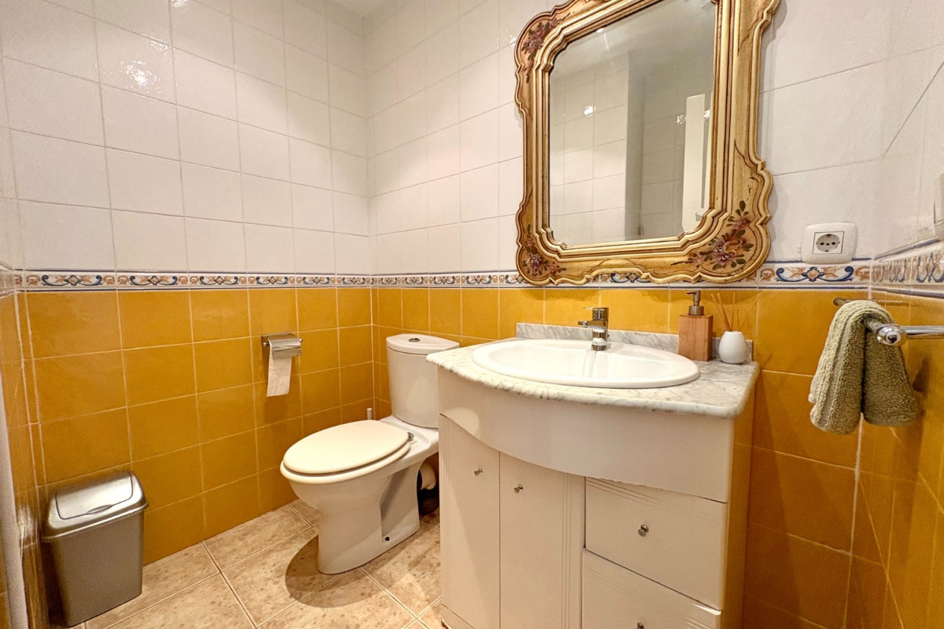 Herverkoop - Penthouse -
Denia - Les Marines - Las Marinas