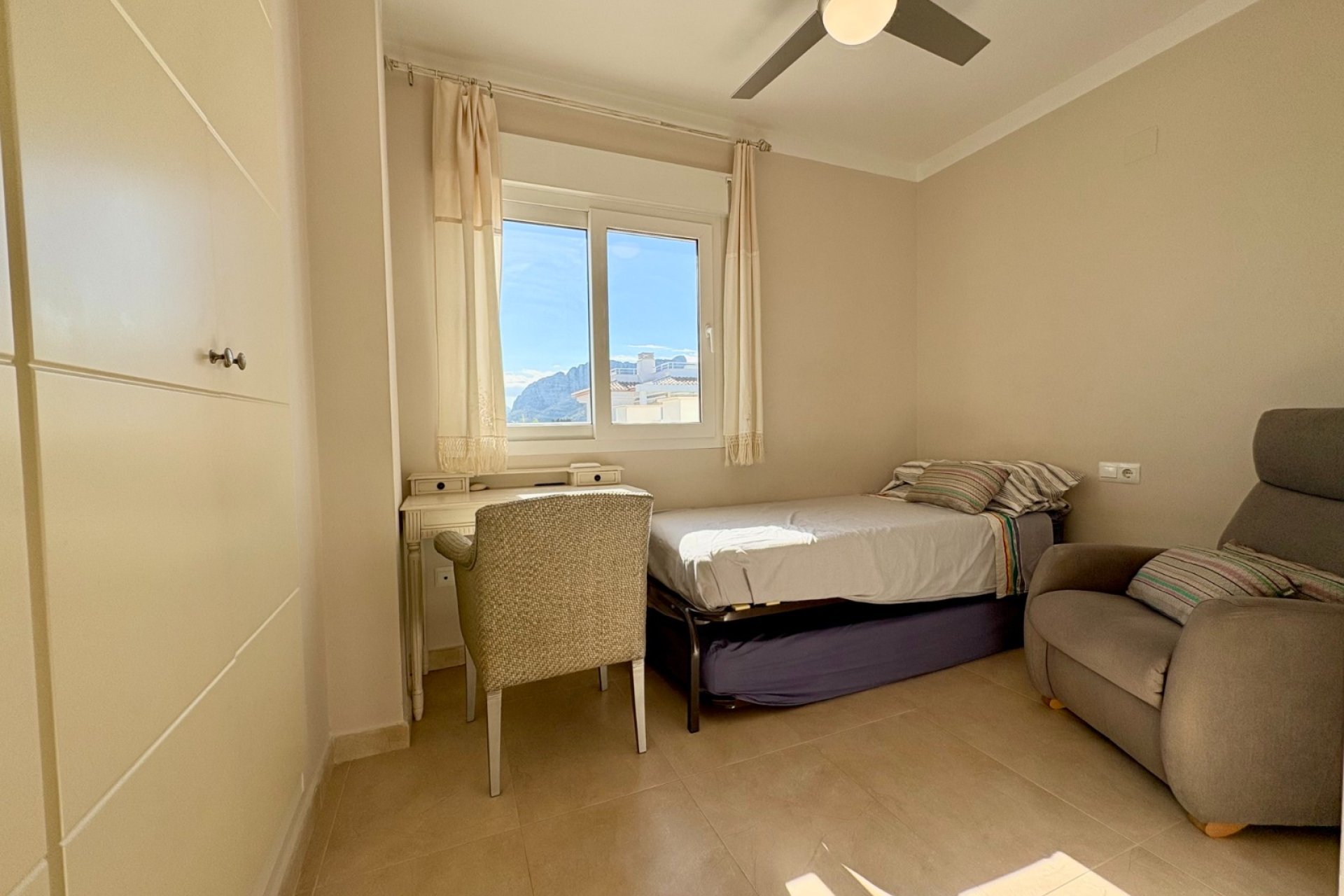 Herverkoop - Penthouse -
Denia - Les Marines - Las Marinas