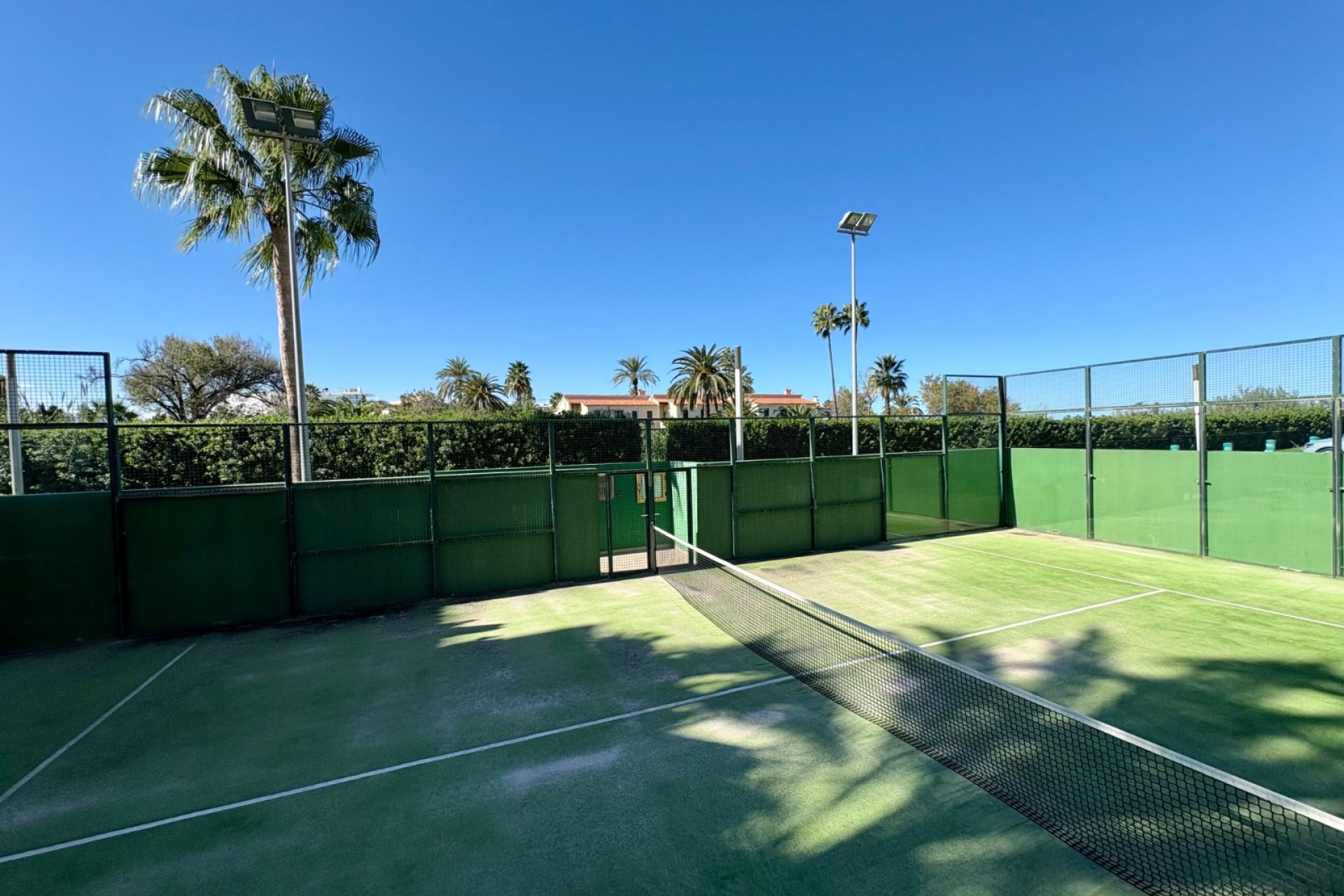 Herverkoop - Penthouse -
Denia - Les Marines - Las Marinas