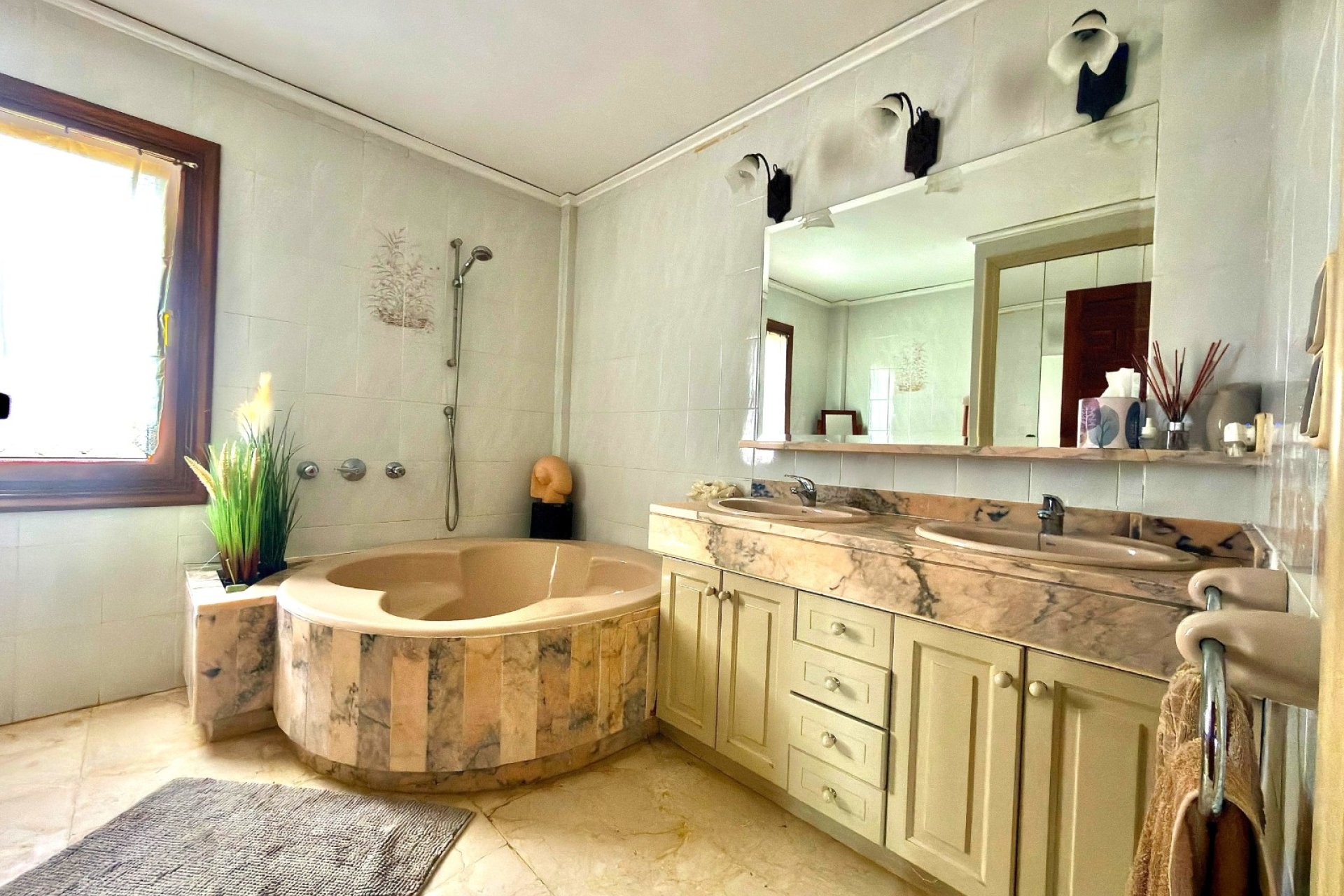 Herverkoop - Penthouse -
Denia - Les Marines - Las Marinas