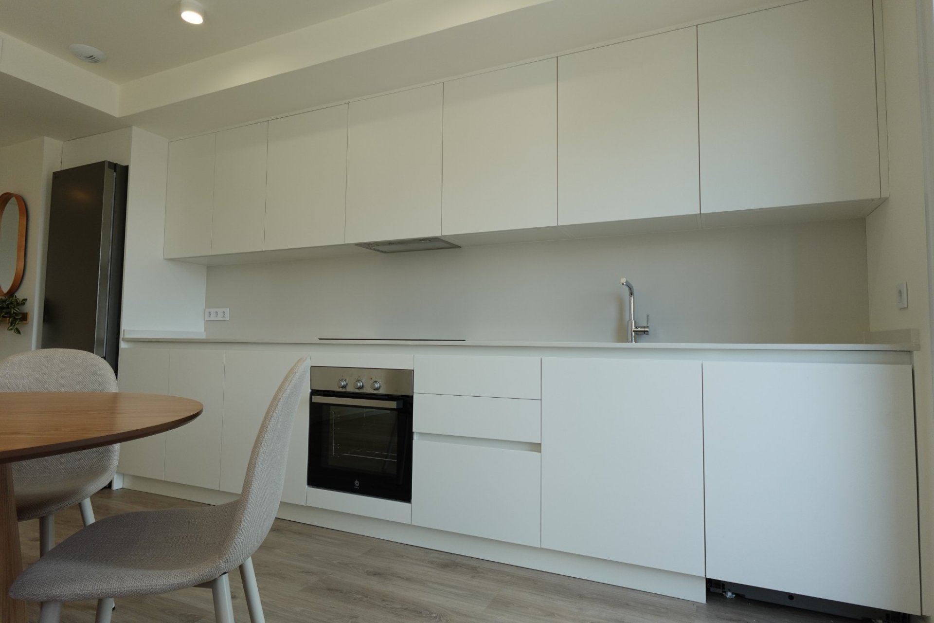 Herverkoop - Penthouse -
Finestrat - Finestrat Urbanizaciones