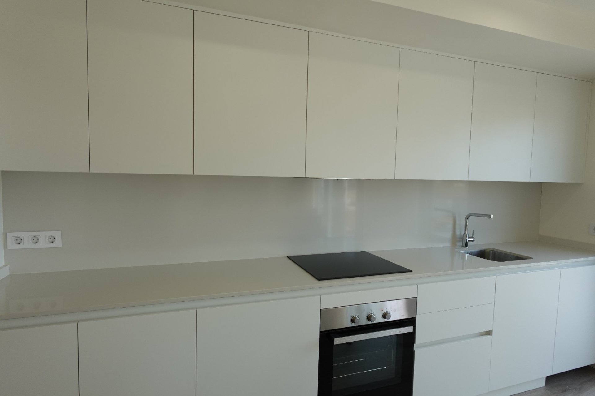 Herverkoop - Penthouse -
Finestrat - Finestrat Urbanizaciones