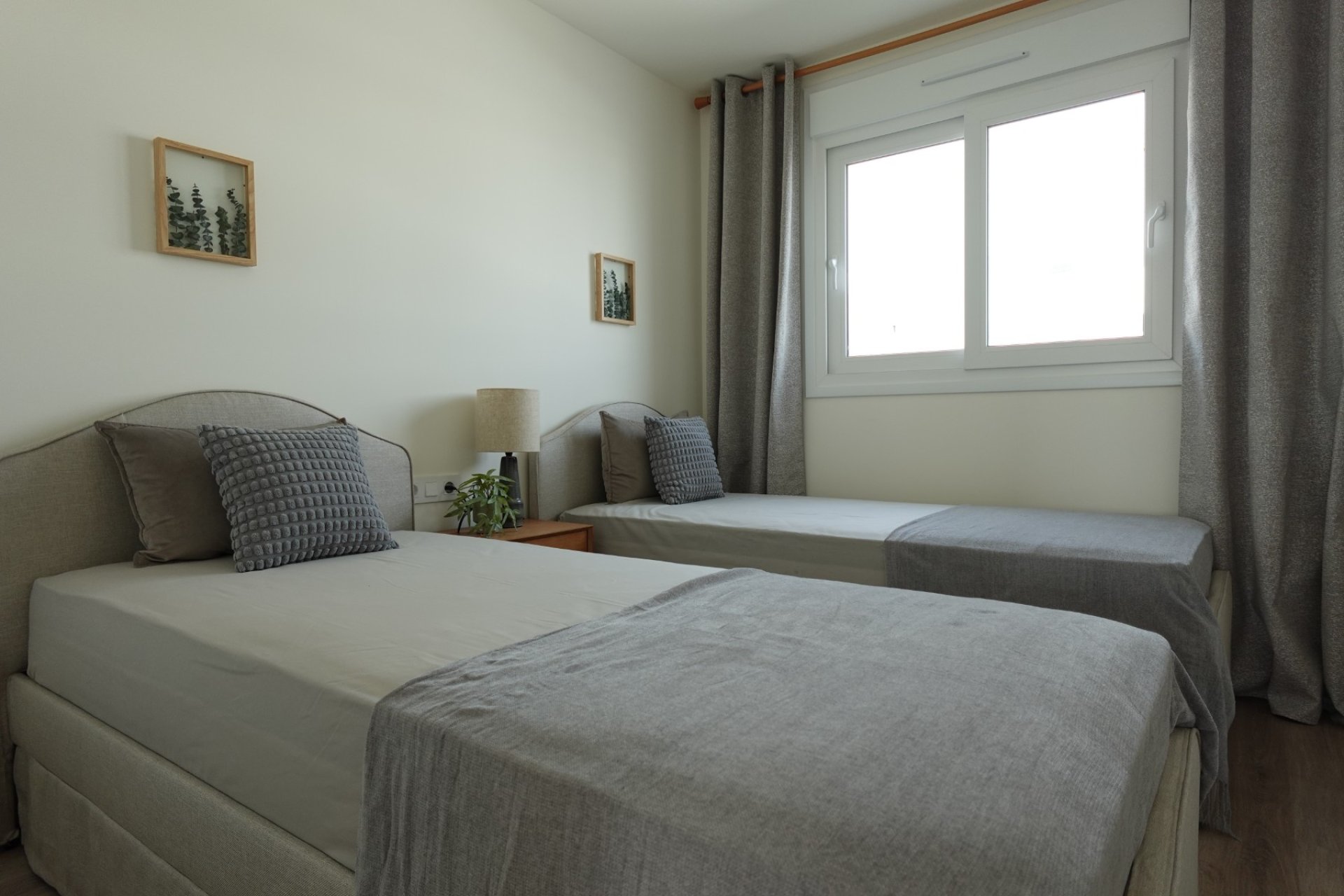 Herverkoop - Penthouse -
Finestrat - Finestrat Urbanizaciones