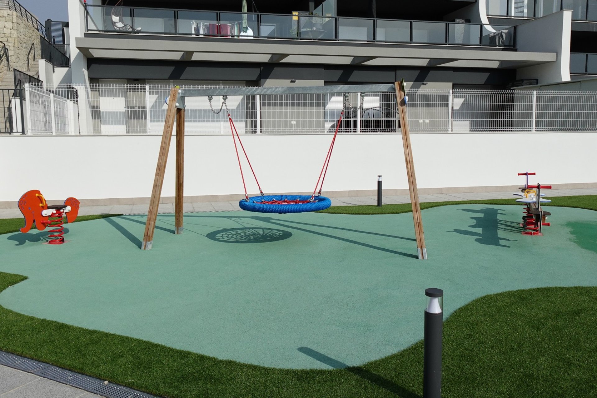 Herverkoop - Penthouse -
Finestrat - Finestrat Urbanizaciones