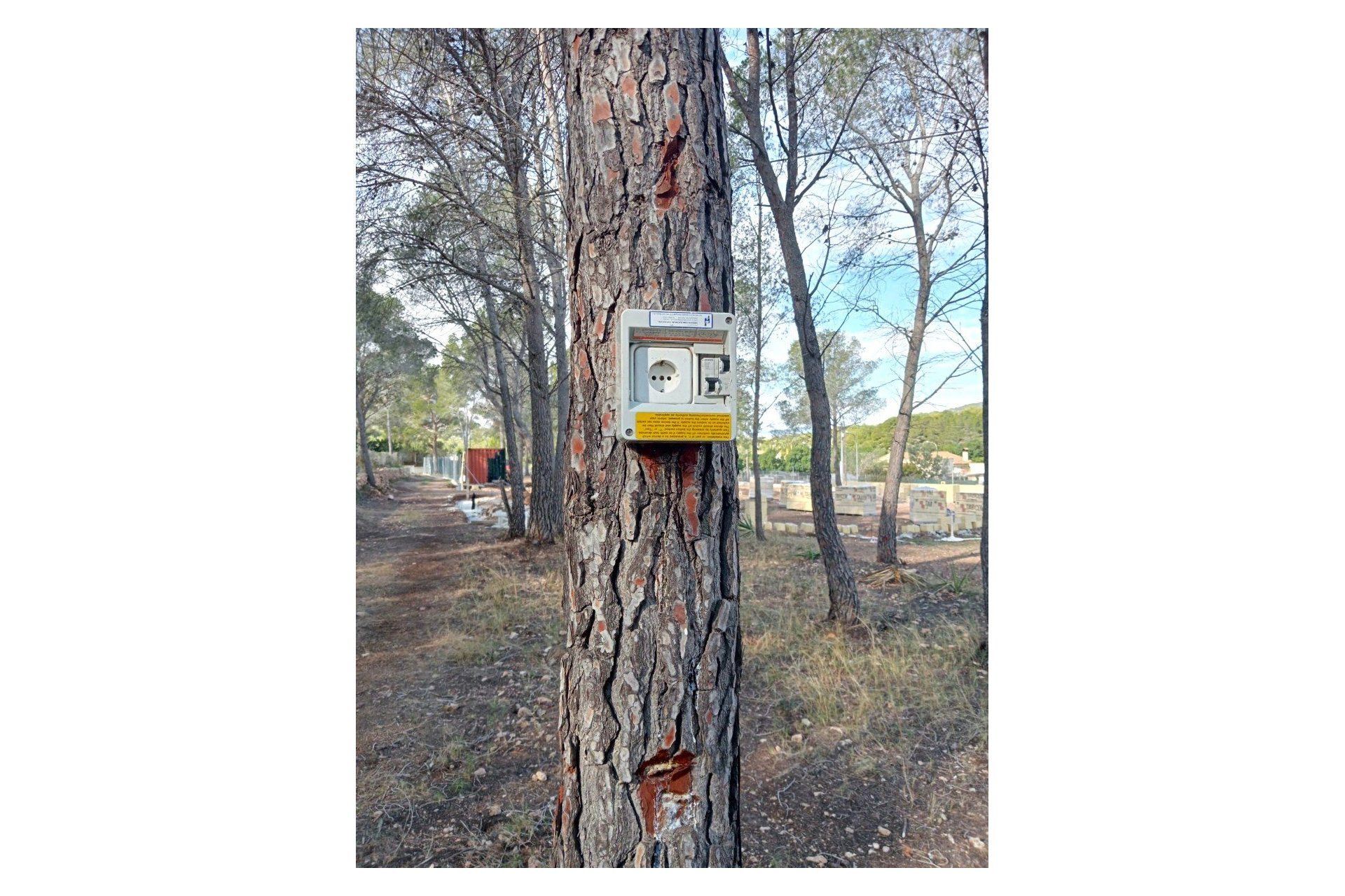 Herverkoop - Perceel / Grond -
Finestrat - Finestrat pueblo