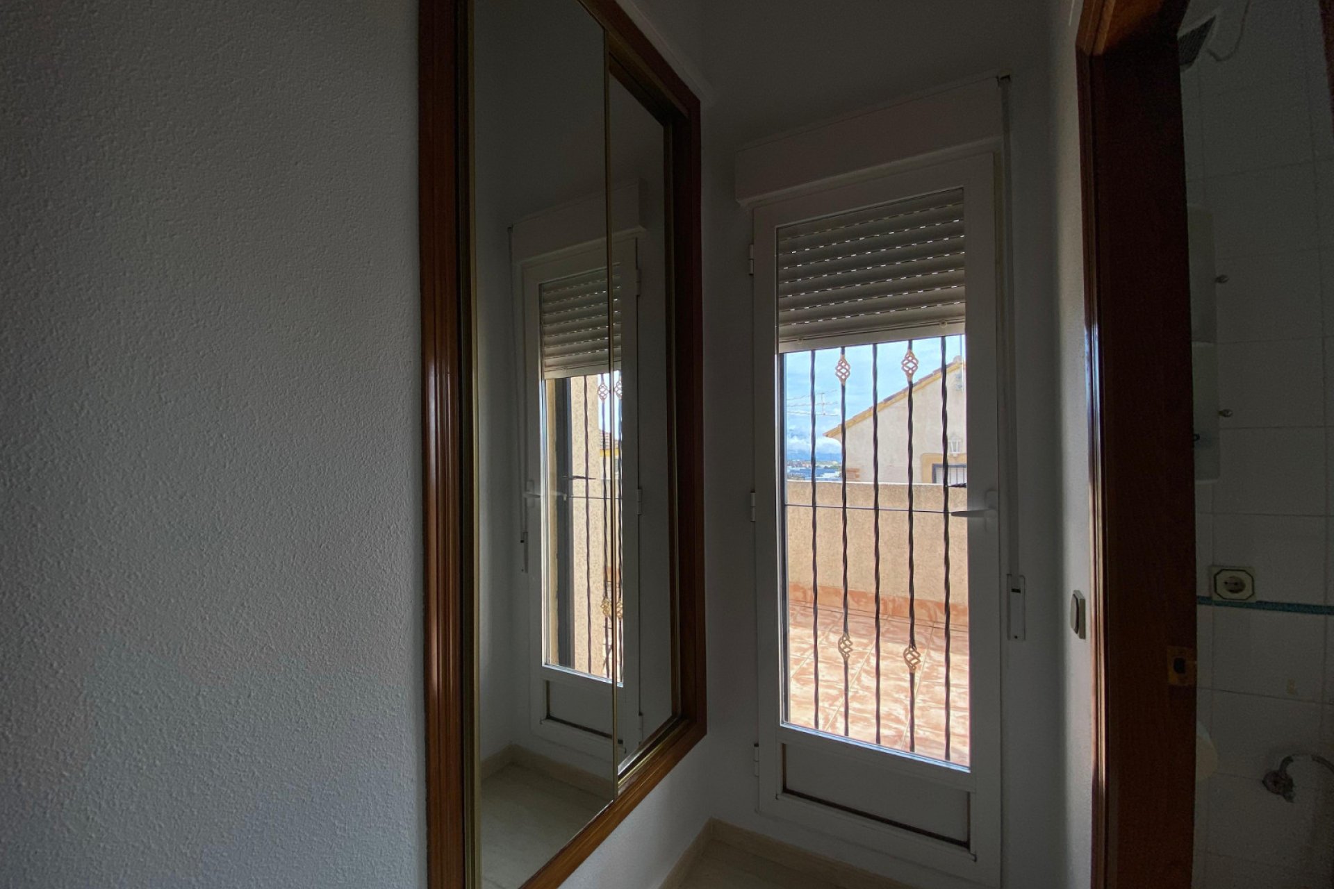 Herverkoop -  -
Polop - Alberca