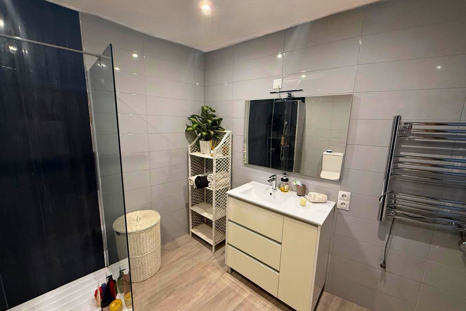 Herverkoop - Rijhuis -
Palma de Gandia  - Centro