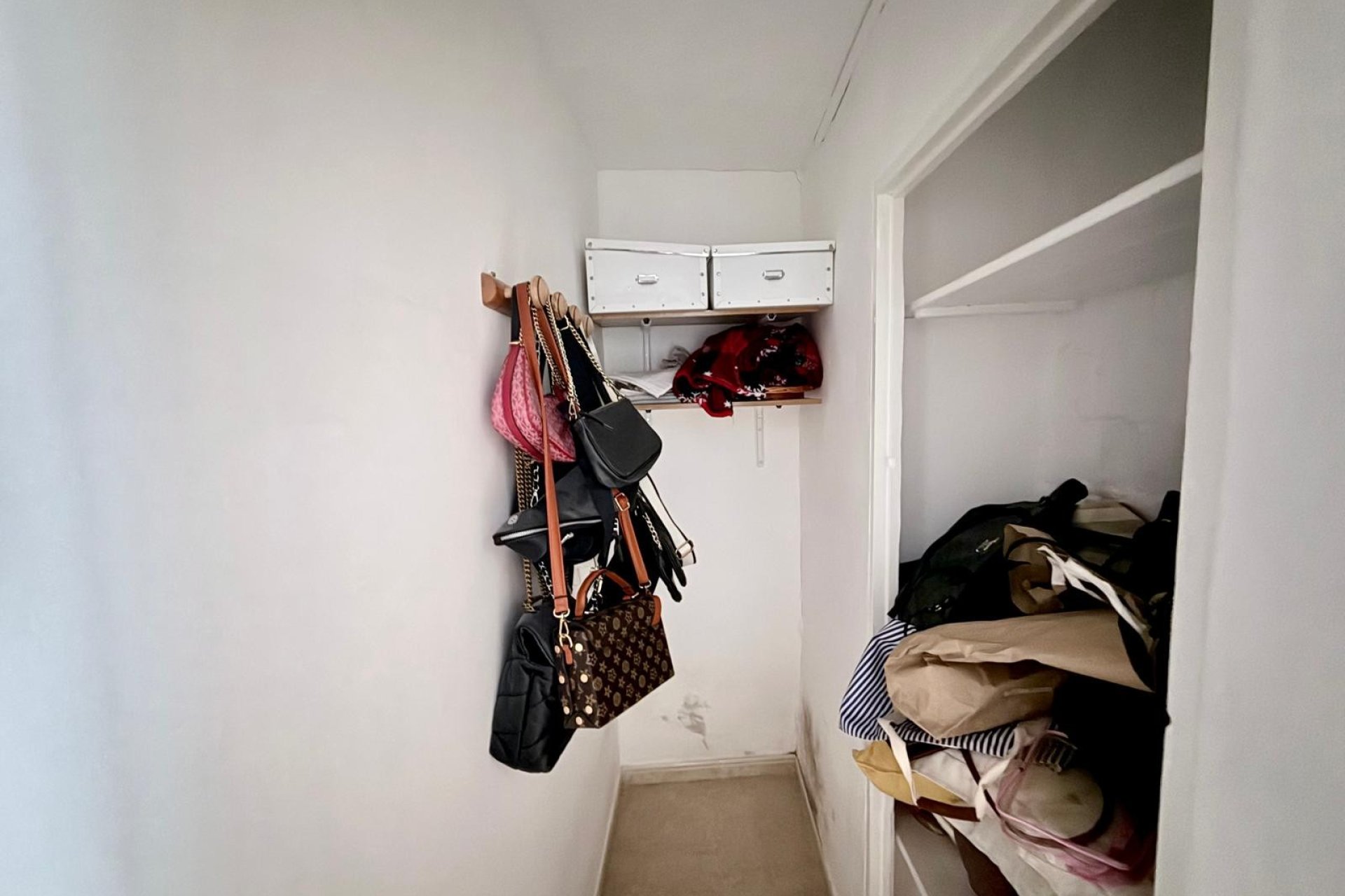 Herverkoop - Rijhuis -
Palma de Gandia  - Centro