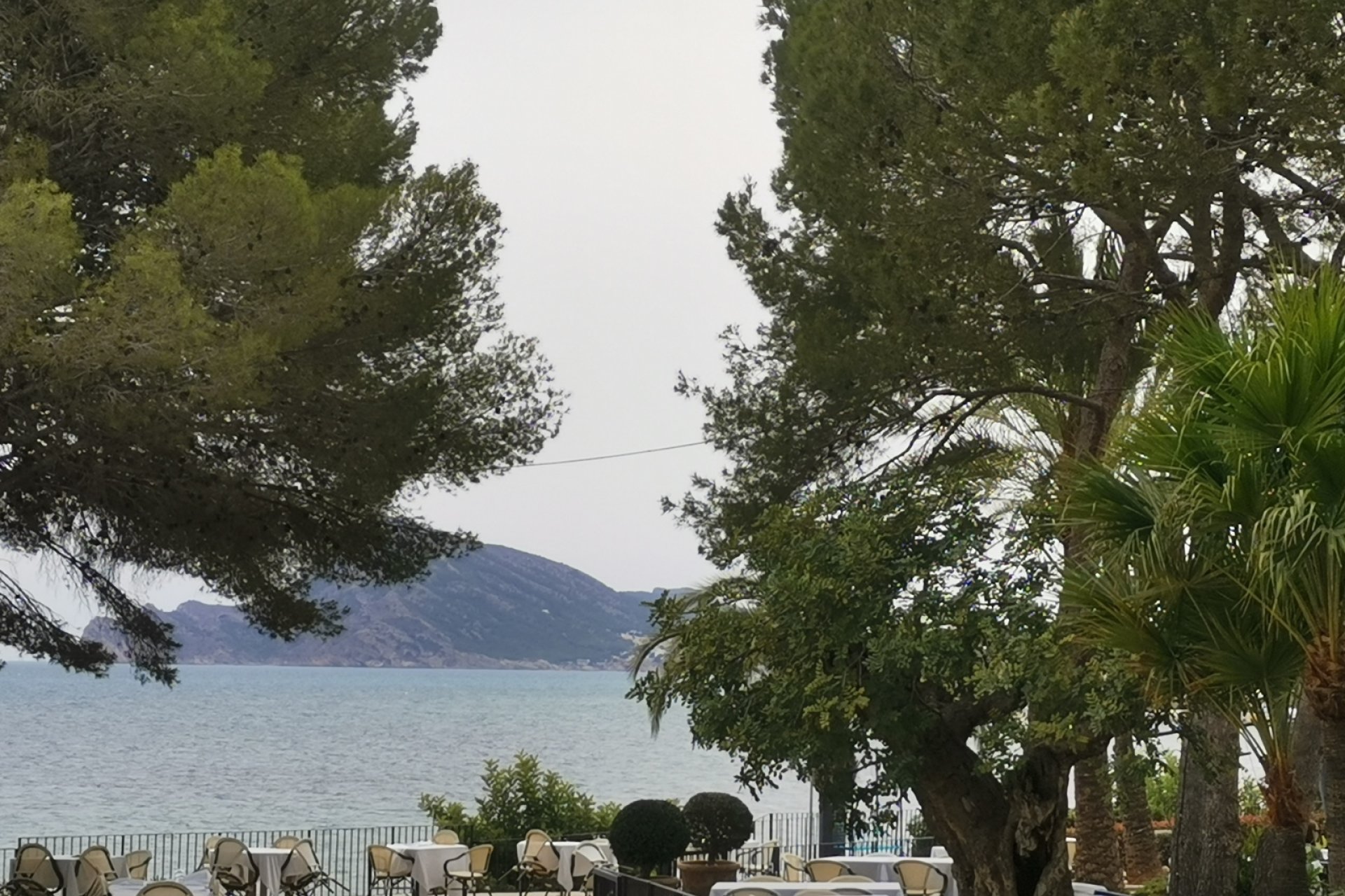 Herverkoop - Villa -
Altea