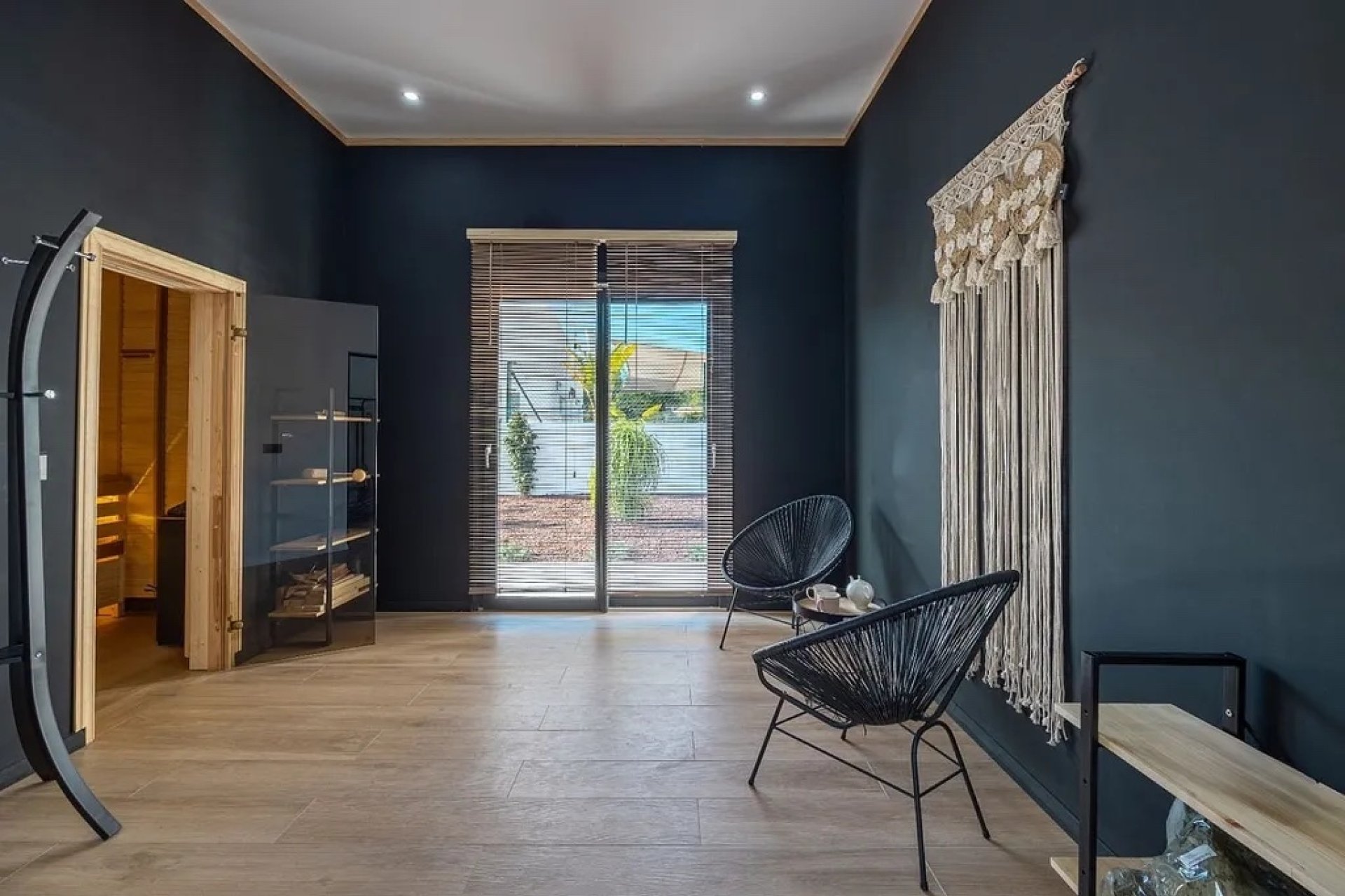 Herverkoop - Villa -
Altea