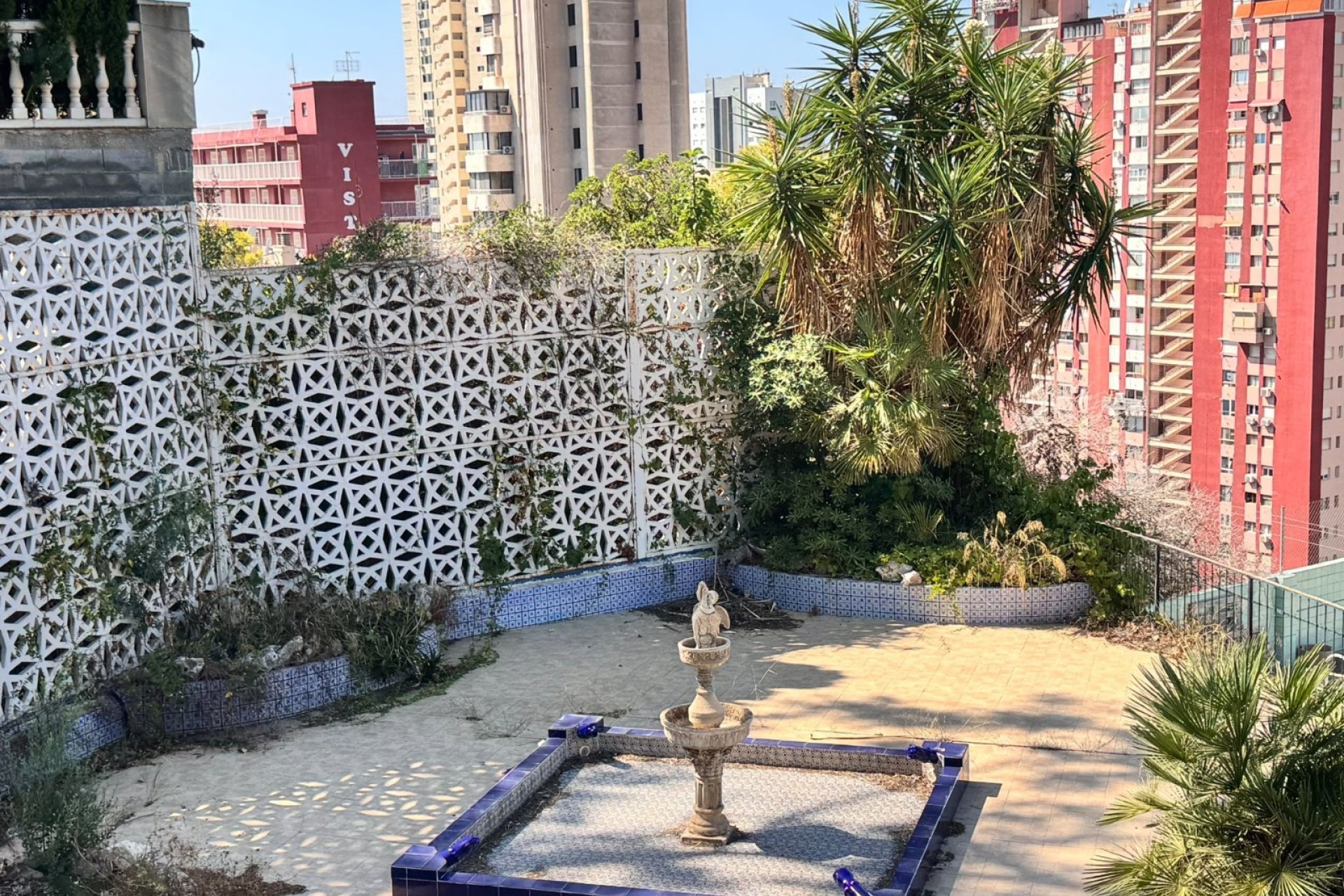 Herverkoop - Villa -
Benidorm - Rincón de Loix