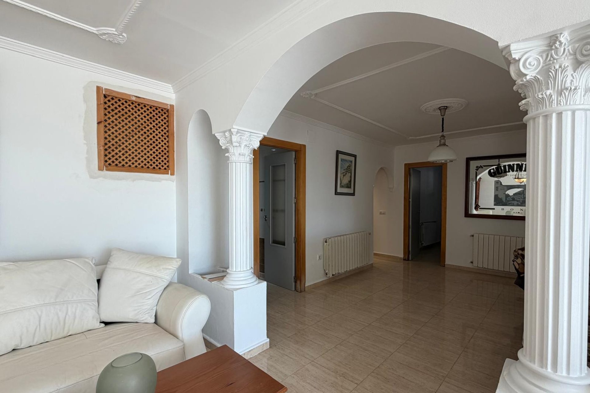 Herverkoop - Villa -
Calpe - Zona Playa del Bol - Puerto