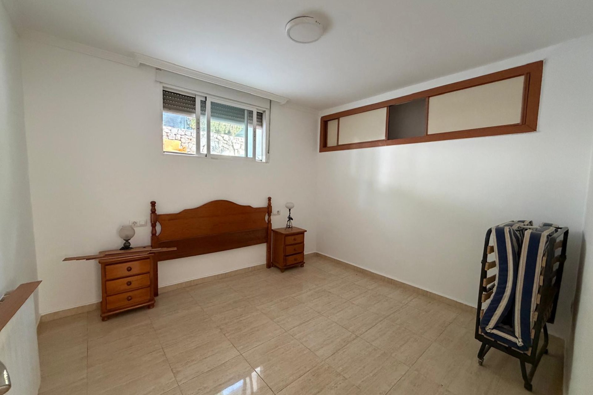 Herverkoop - Villa -
Calpe - Zona Playa del Bol - Puerto