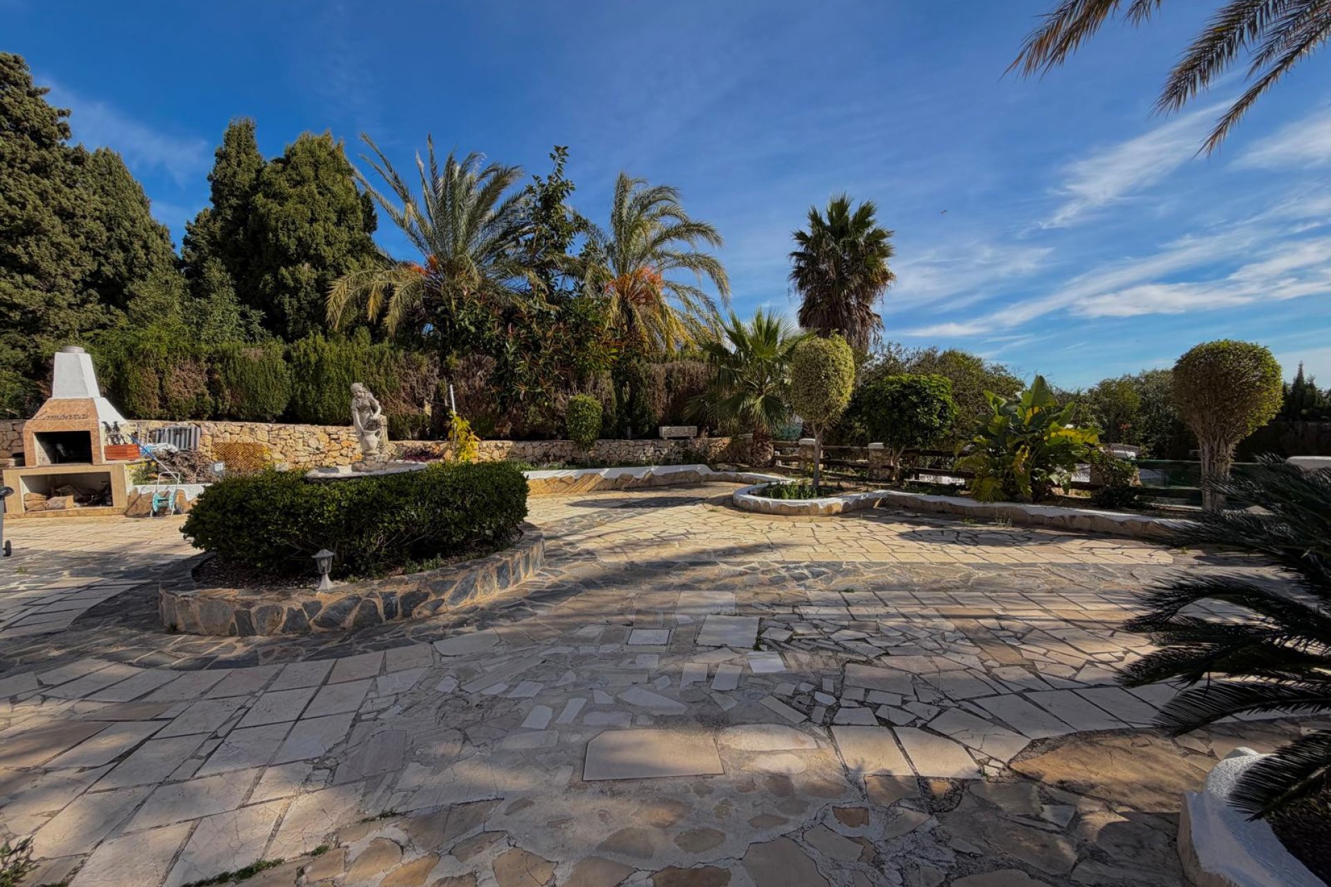 Herverkoop - Villa -
Calpe - Zona Playa del Bol - Puerto