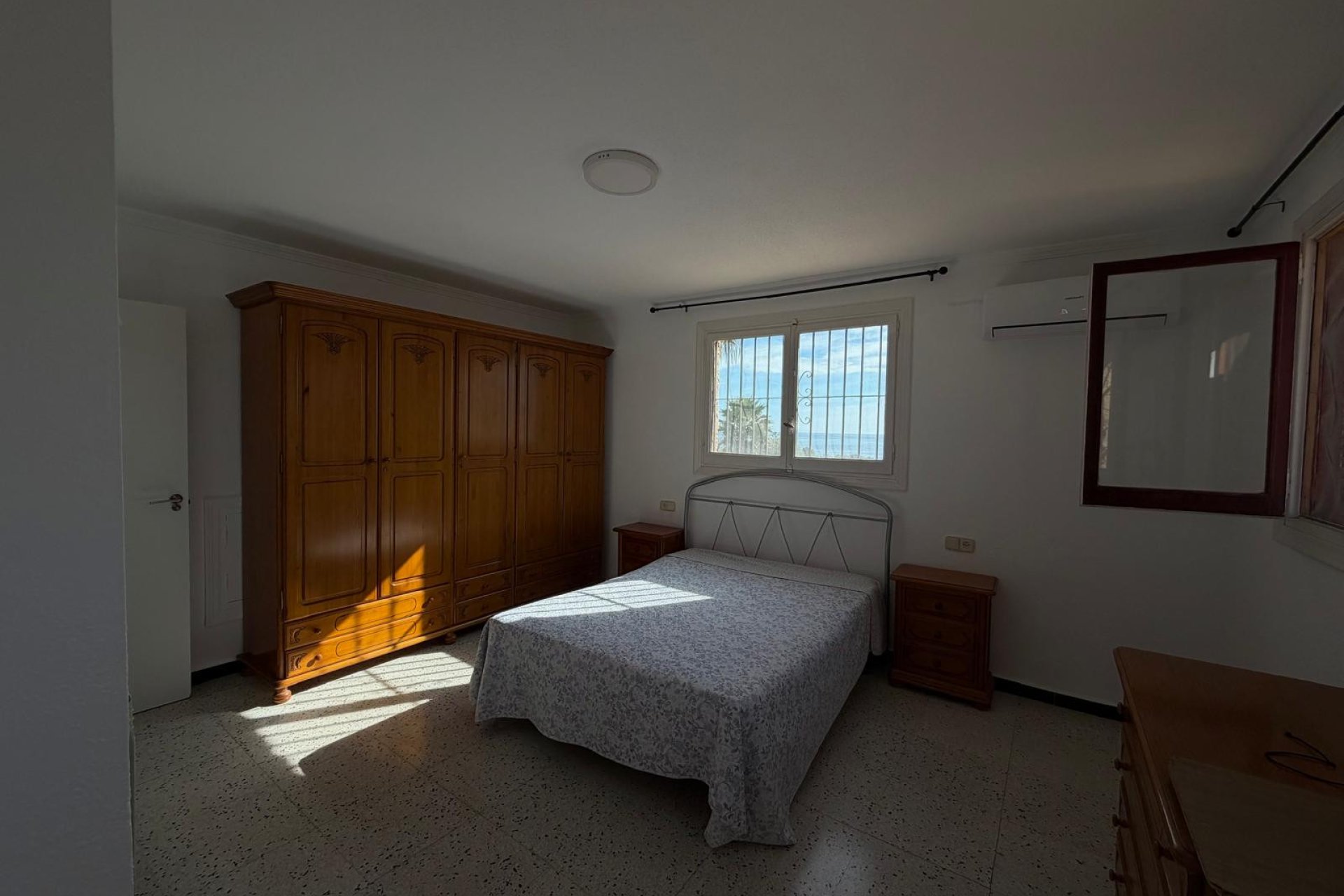 Herverkoop - Villa -
Calpe - Zona Playa del Bol - Puerto