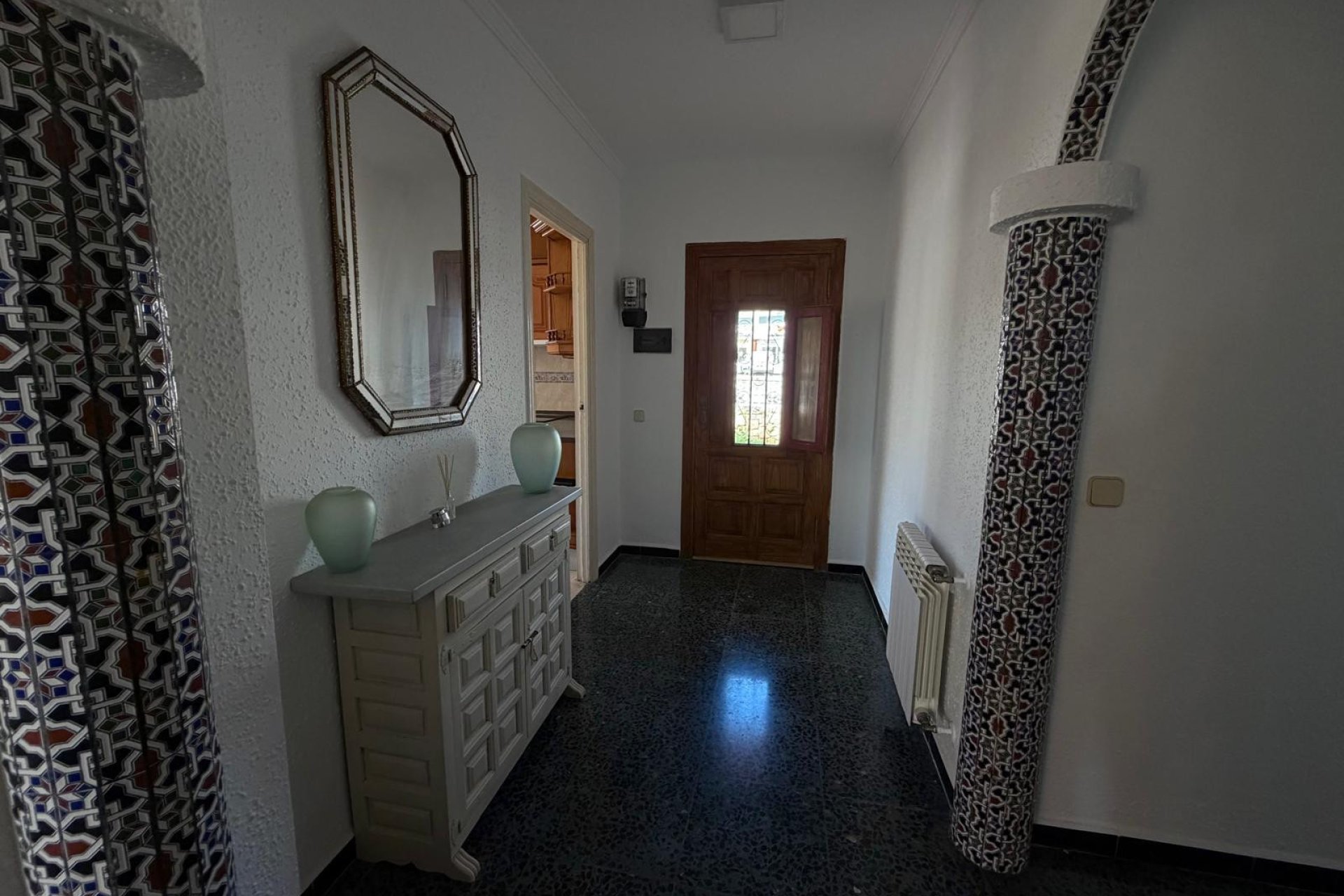 Herverkoop - Villa -
Calpe - Zona Playa del Bol - Puerto