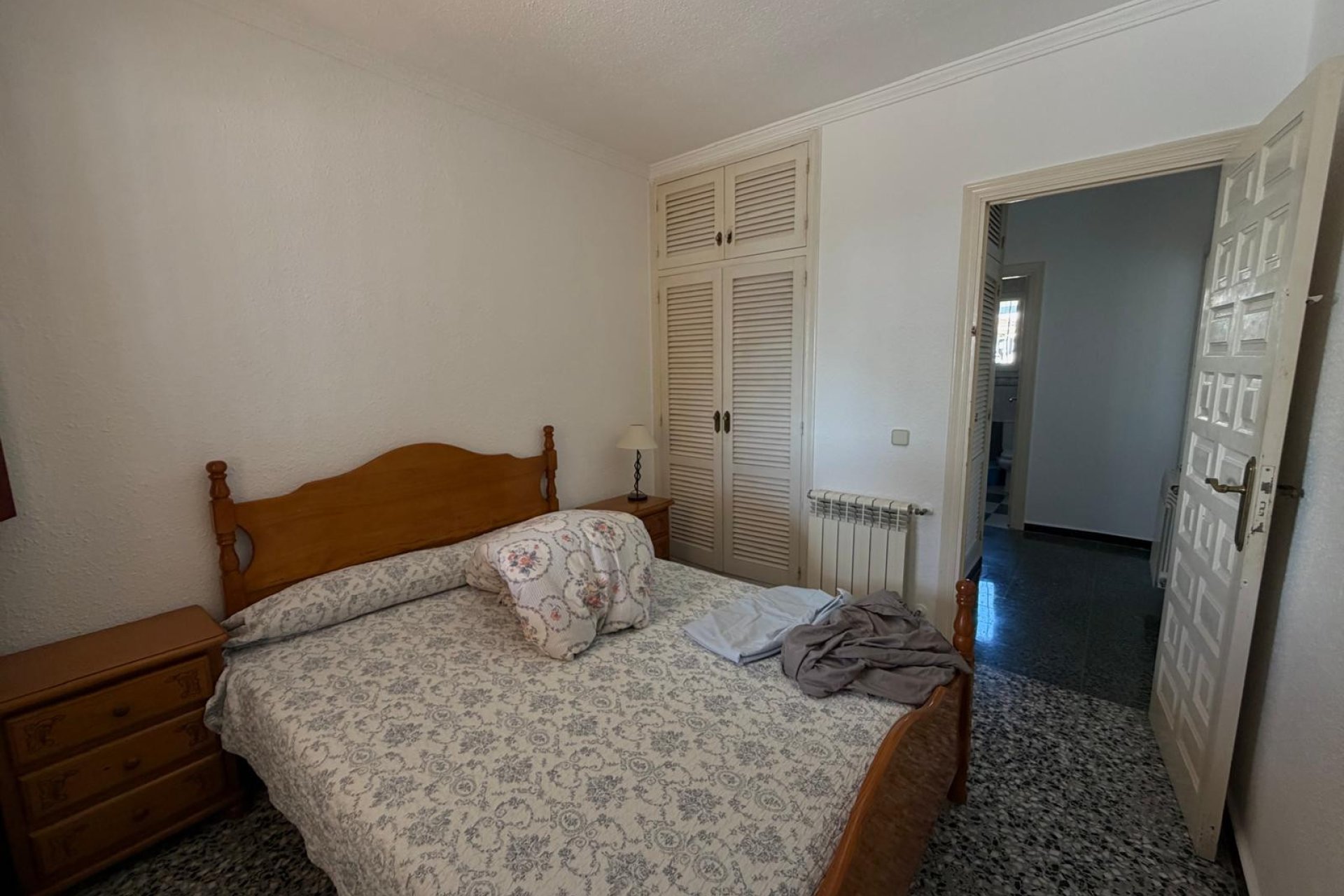 Herverkoop - Villa -
Calpe - Zona Playa del Bol - Puerto