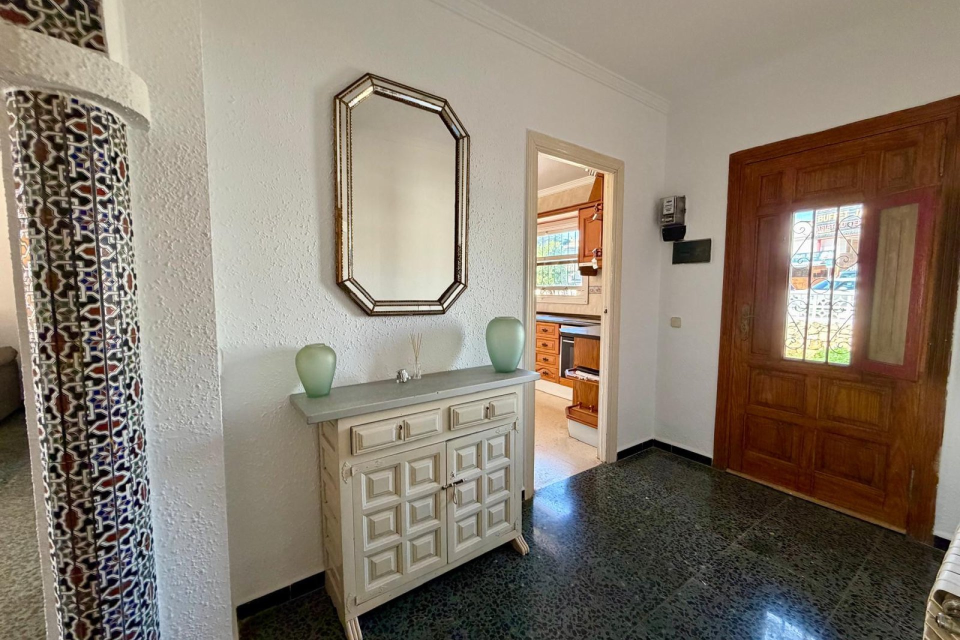 Herverkoop - Villa -
Calpe - Zona Playa del Bol - Puerto