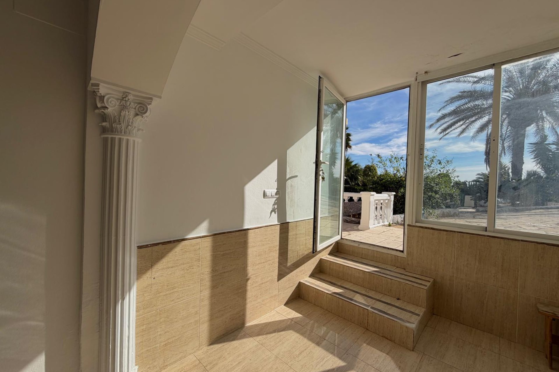 Herverkoop - Villa -
Calpe - Zona Playa del Bol - Puerto