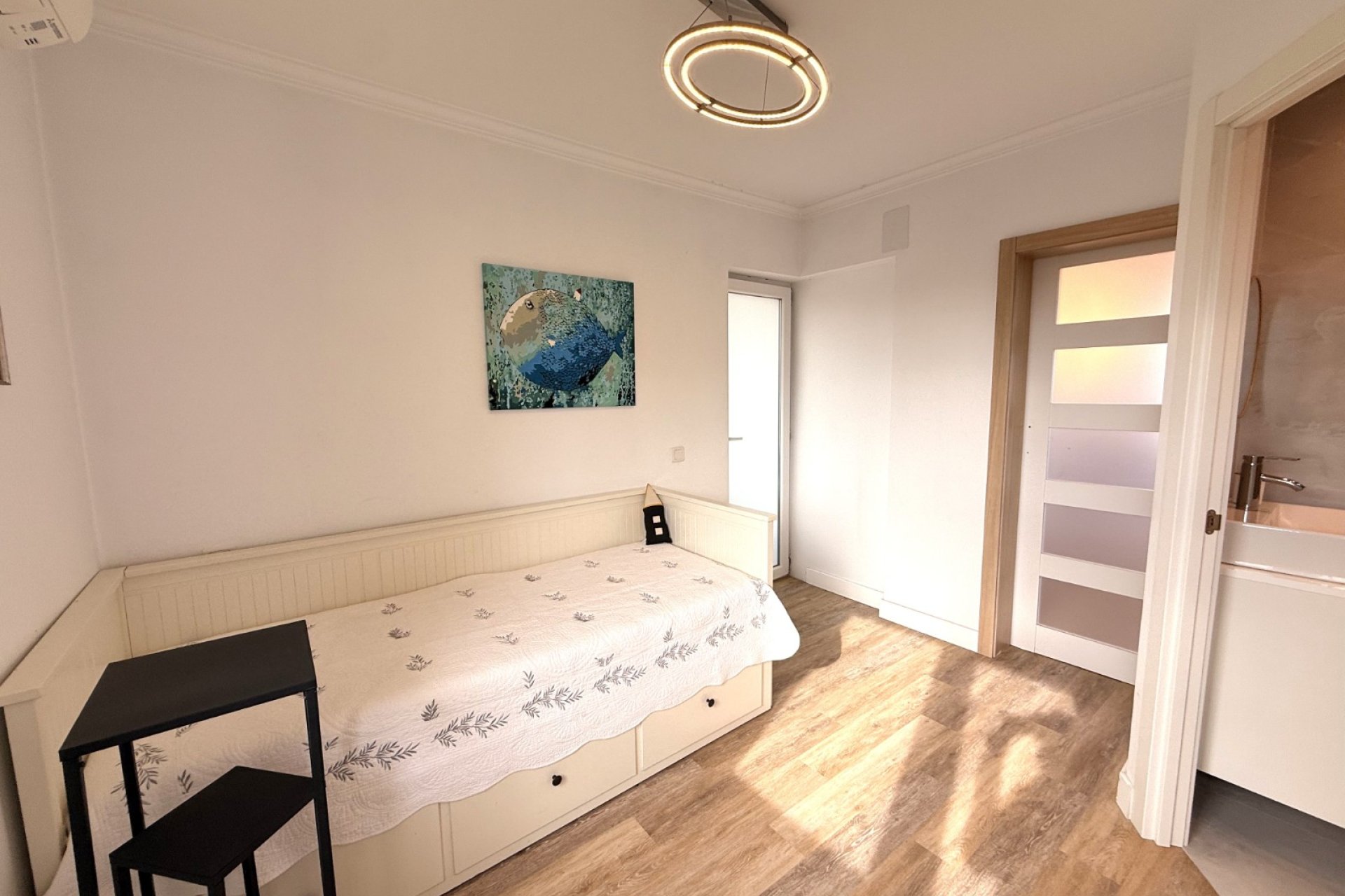 Herverkoop - Villa -
Denia - Devesses - Monte Pego