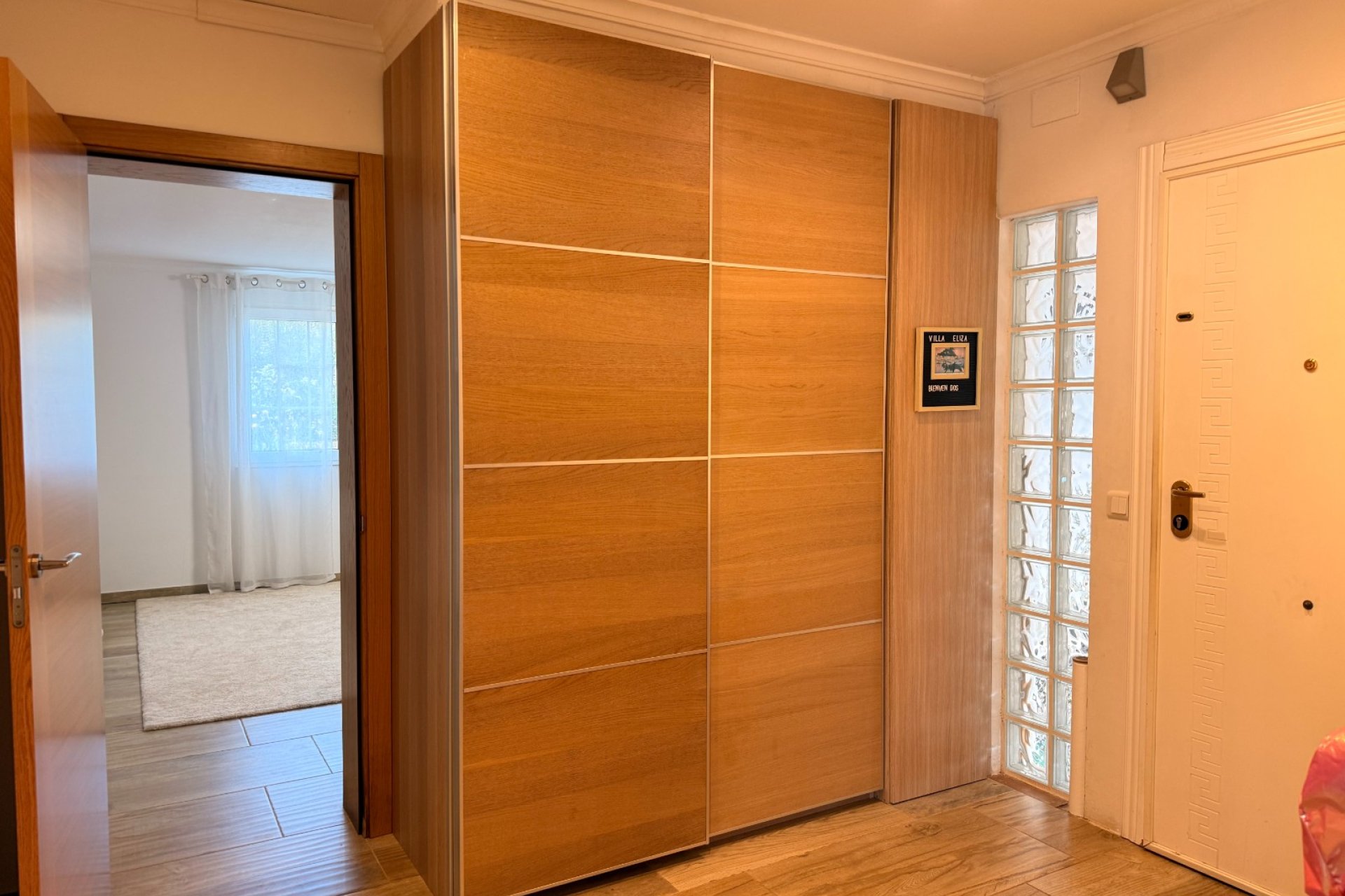 Herverkoop - Villa -
Denia - Devesses - Monte Pego