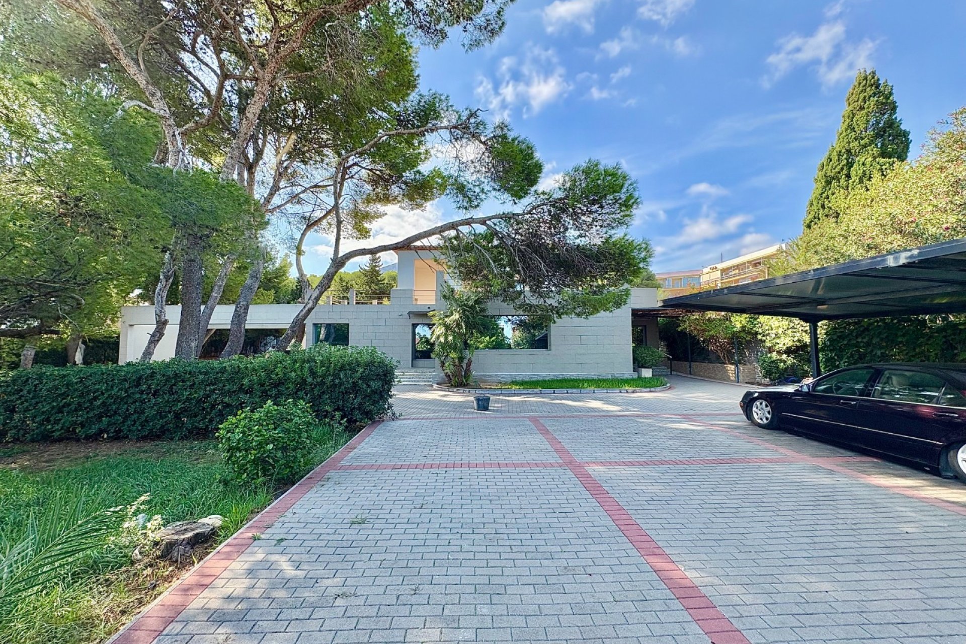 Herverkoop - Villa -
Denia - Las Rotas - Les Rotes