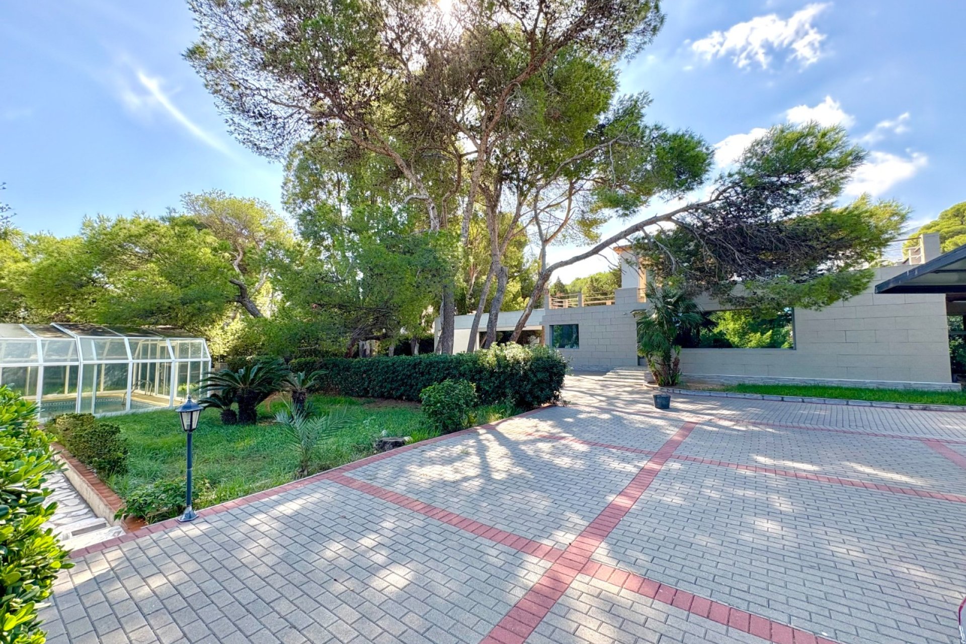 Herverkoop - Villa -
Denia - Las Rotas - Les Rotes