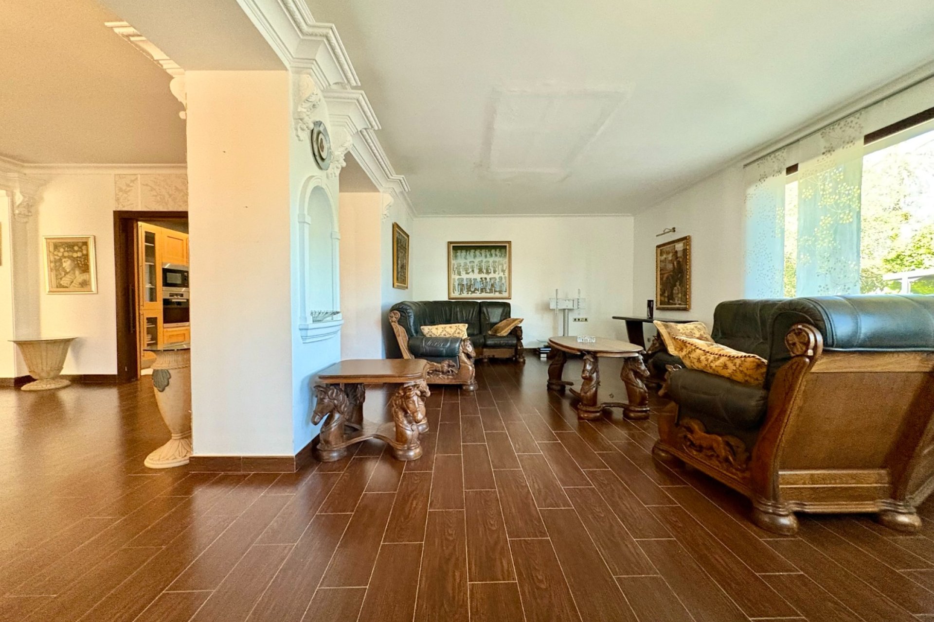 Herverkoop - Villa -
Denia - Las Rotas - Les Rotes