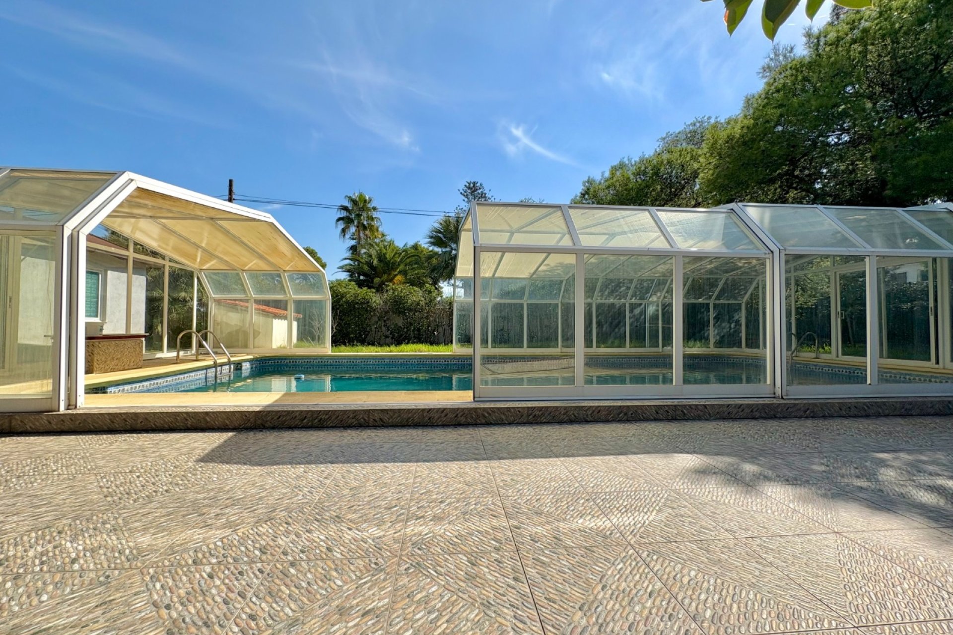 Herverkoop - Villa -
Denia - Las Rotas - Les Rotes