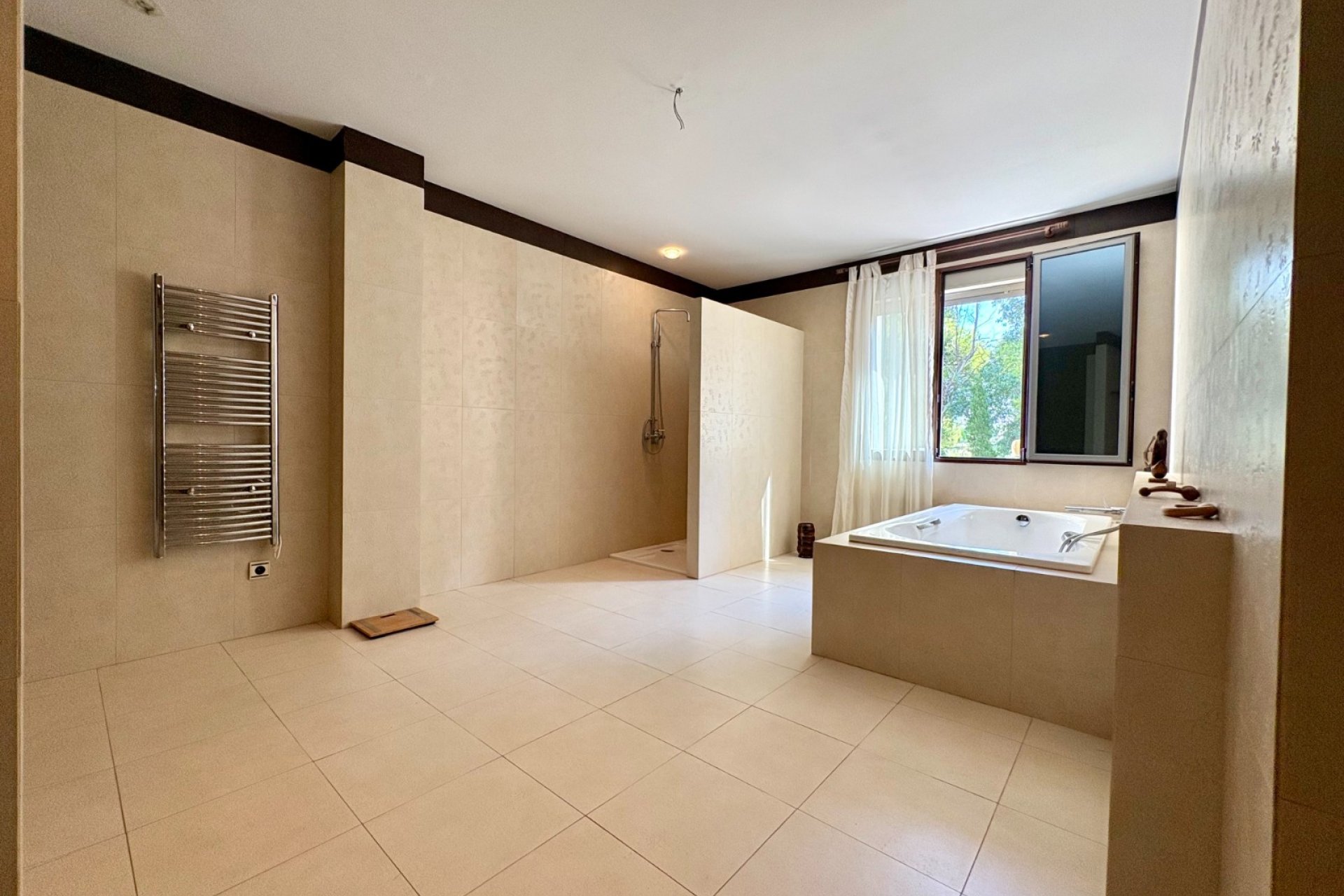 Herverkoop - Villa -
Denia - Las Rotas - Les Rotes