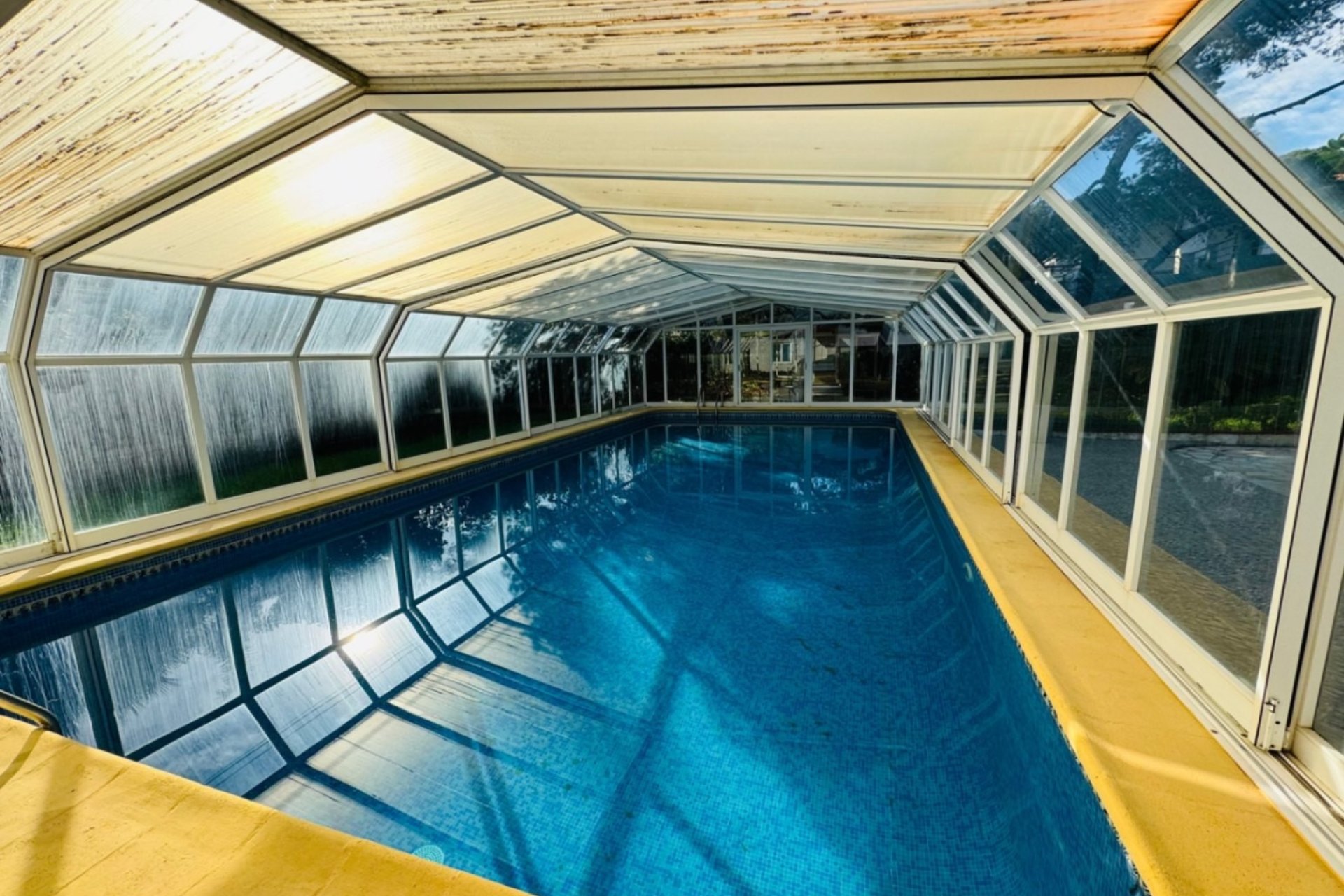 Herverkoop - Villa -
Denia - Las Rotas - Les Rotes