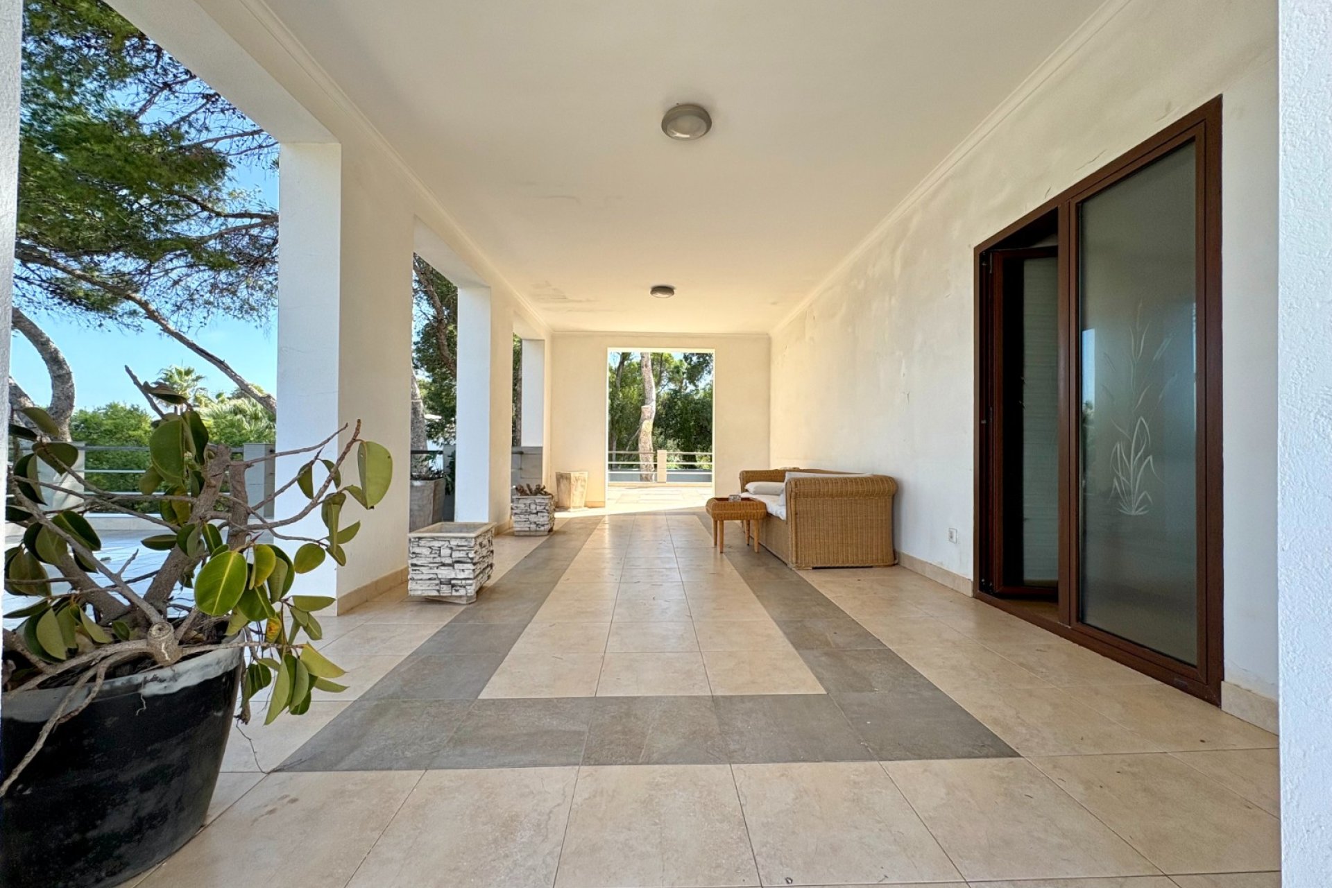 Herverkoop - Villa -
Denia - Las Rotas - Les Rotes