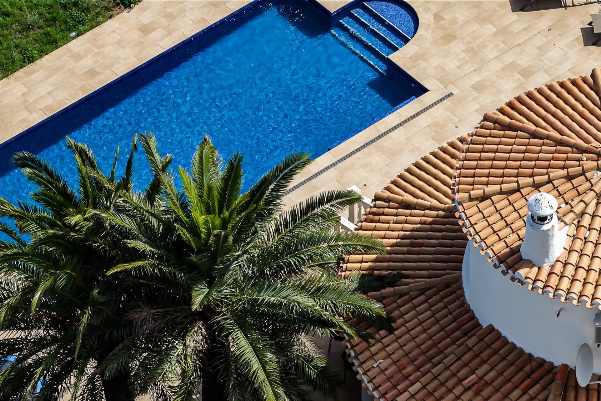 Herverkoop - Villa -
Denia - Montgó