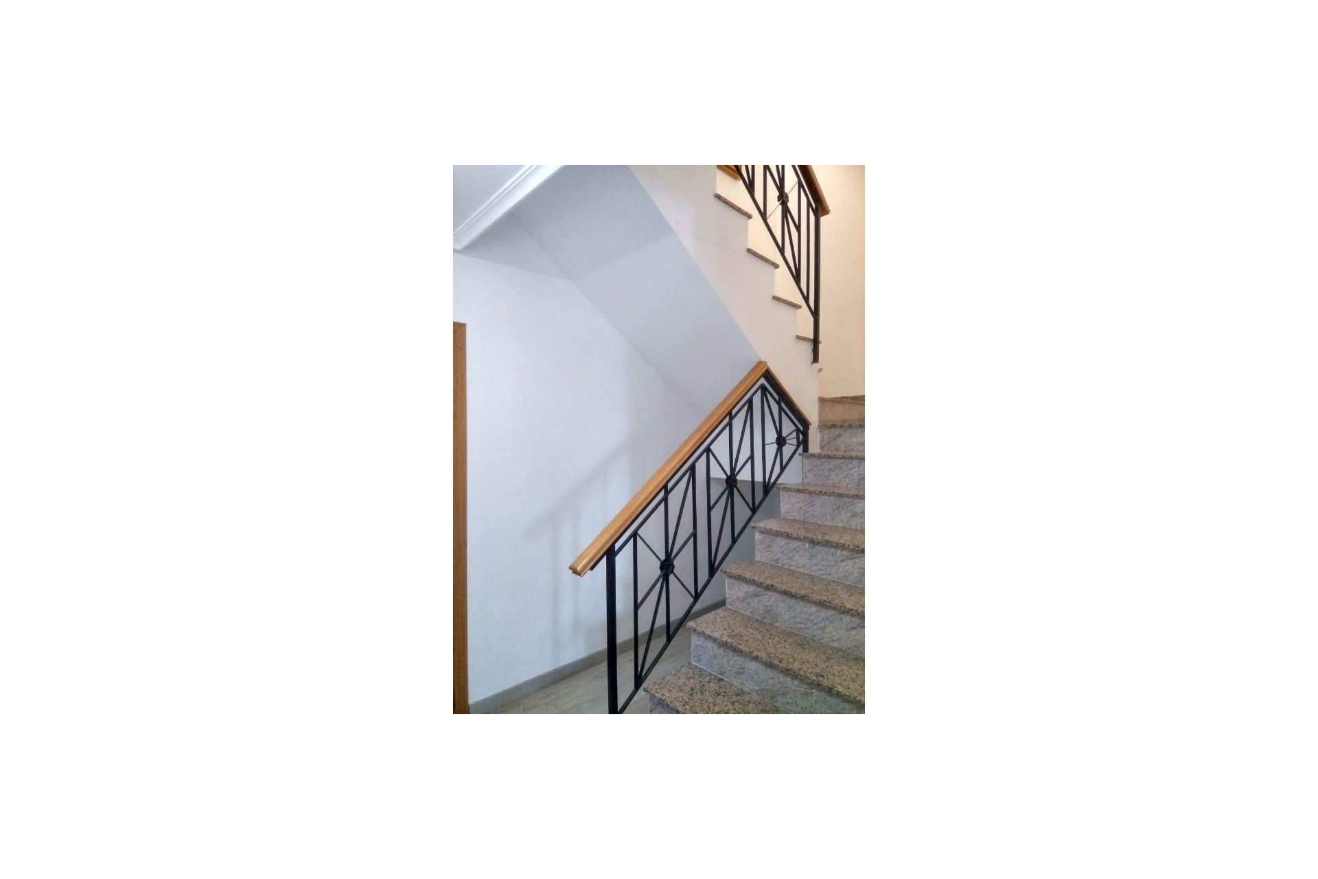 Herverkoop - Villa -
Finestrat - Finestrat pueblo