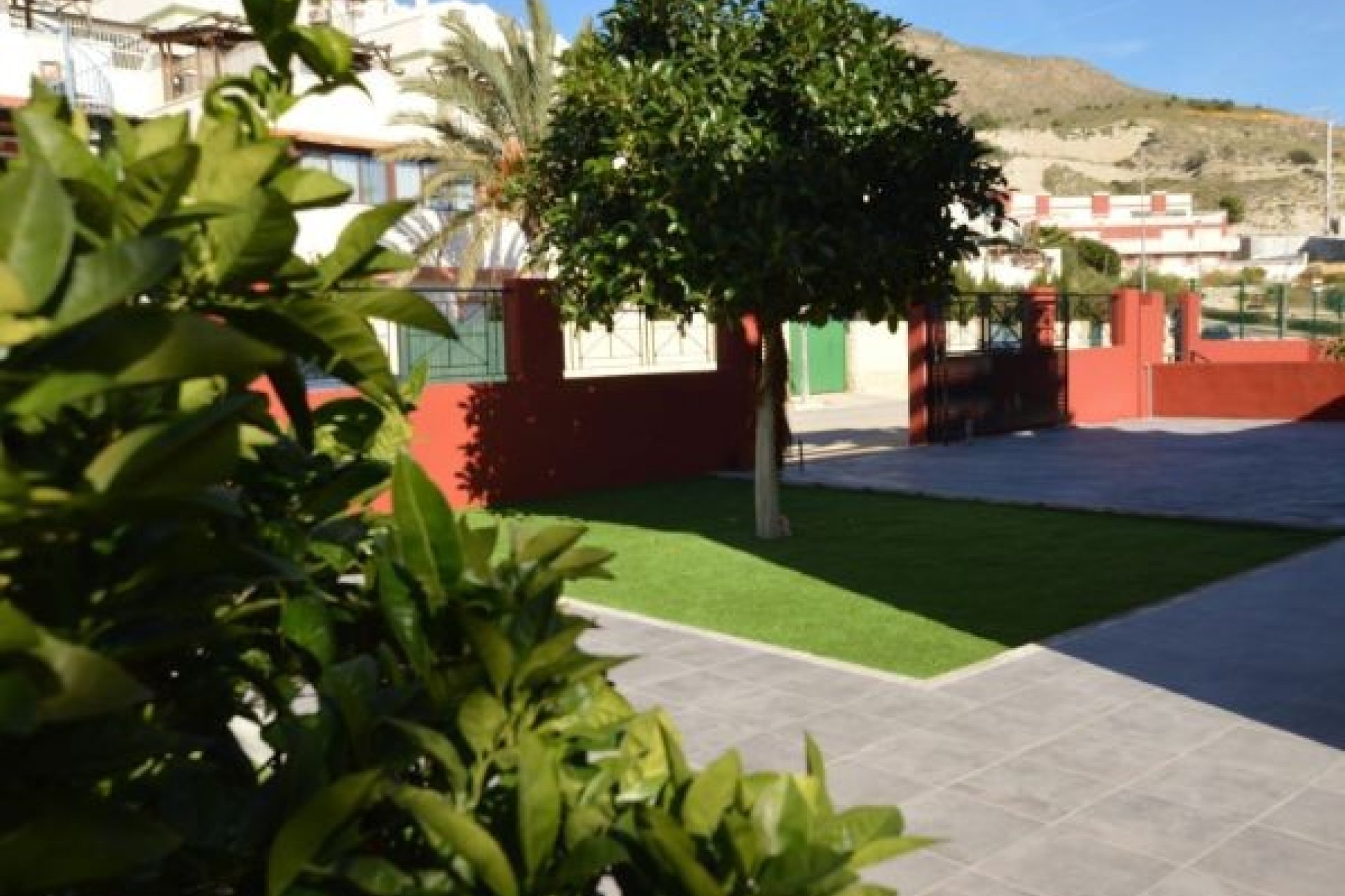 Herverkoop - Villa -
Finestrat - Finestrat pueblo