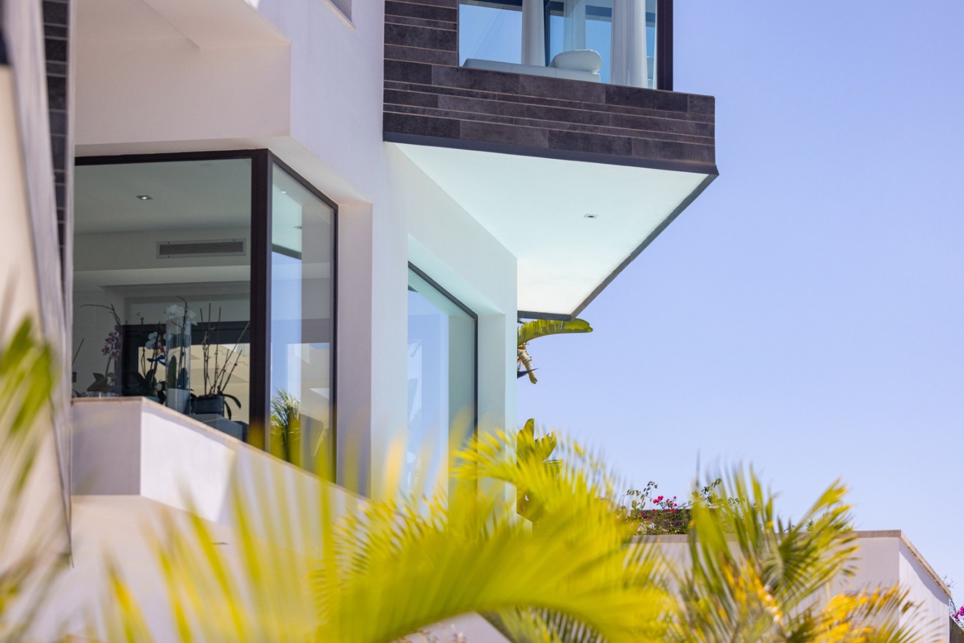 Herverkoop - Villa -
Jávea - 