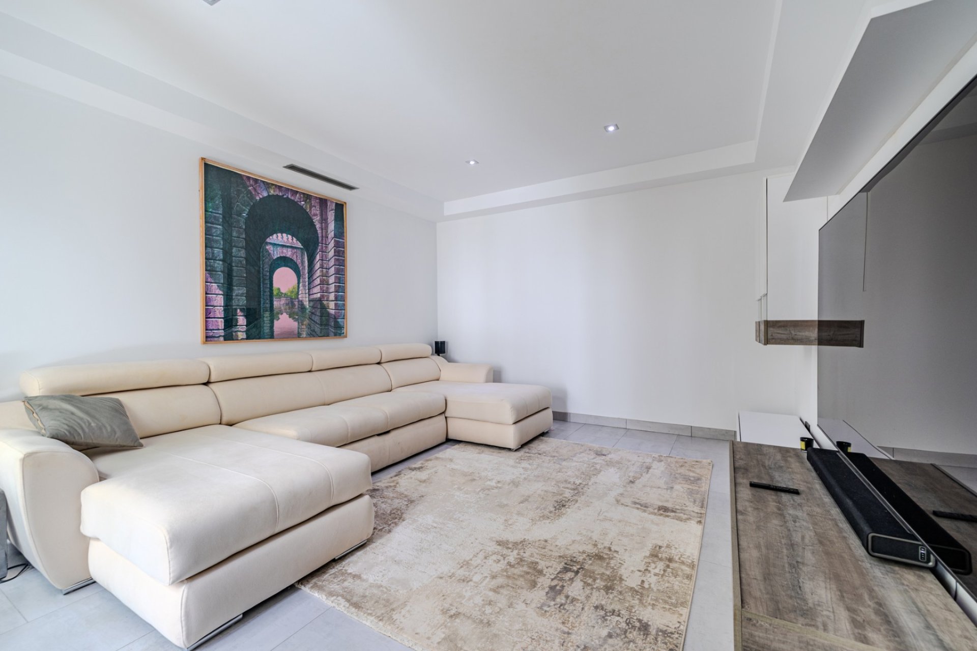 Herverkoop - Villa -
Jávea - 