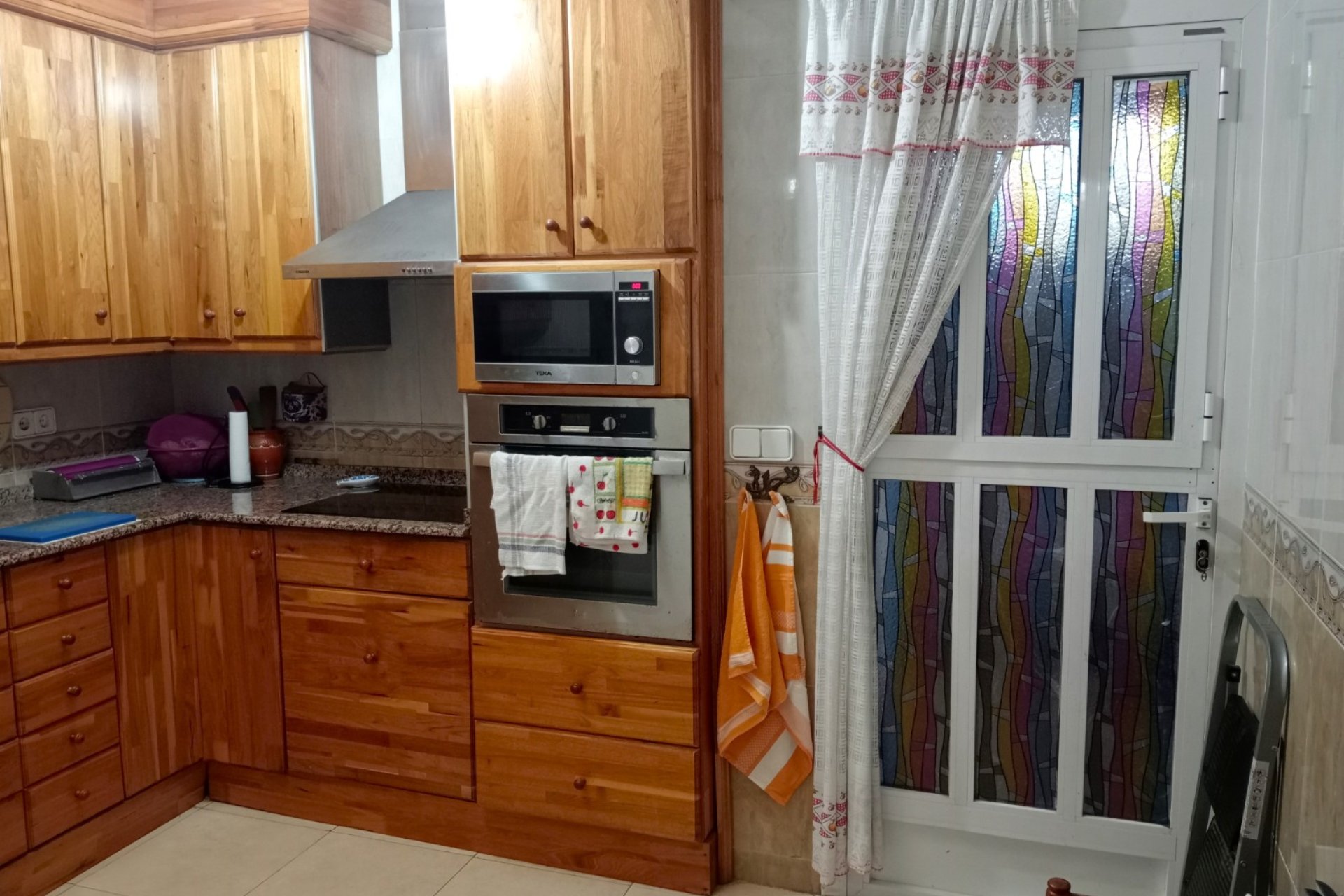 Herverkoop - Vrijstaande woning -
Alfas del Pí