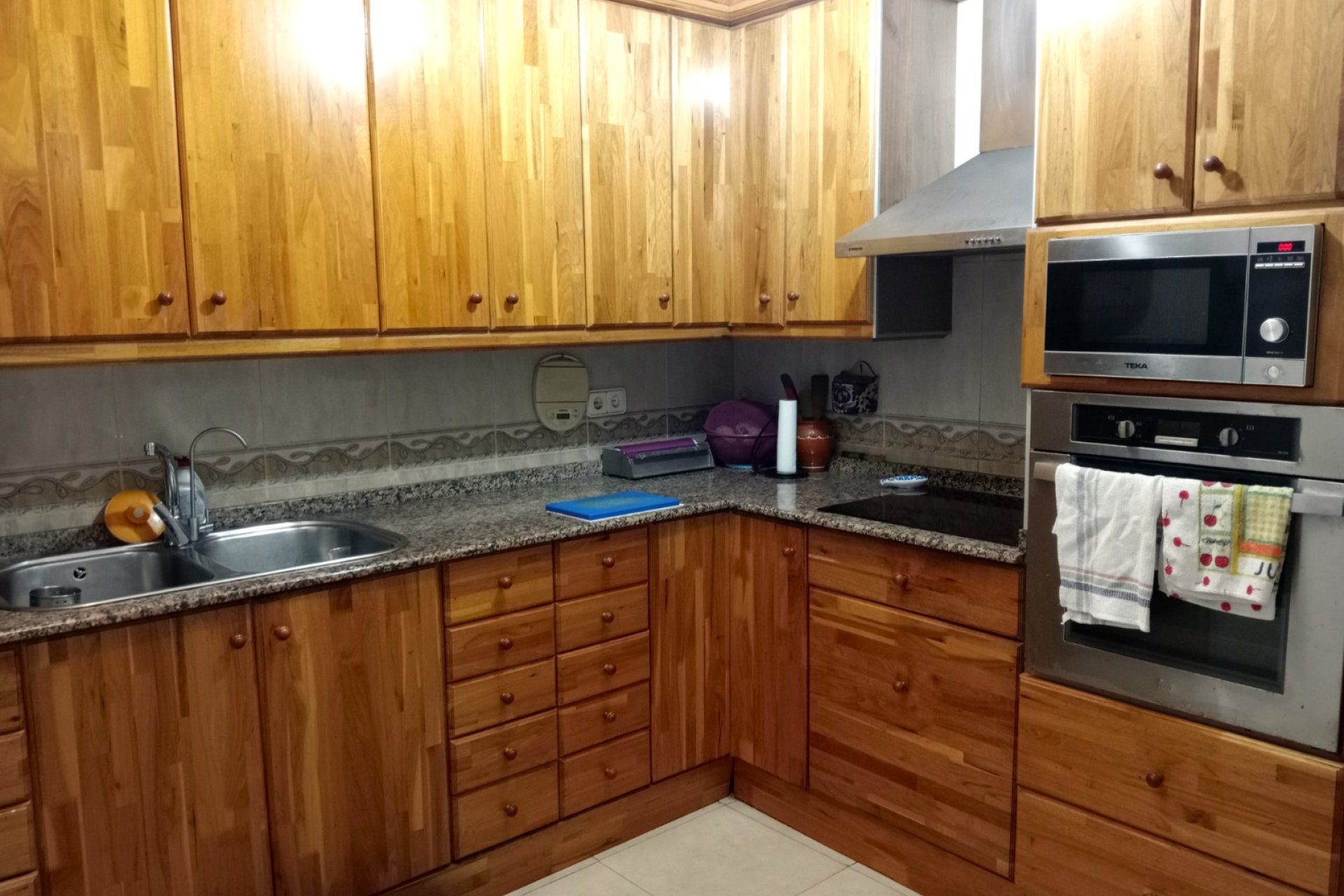 Herverkoop - Vrijstaande woning -
Alfas del Pí