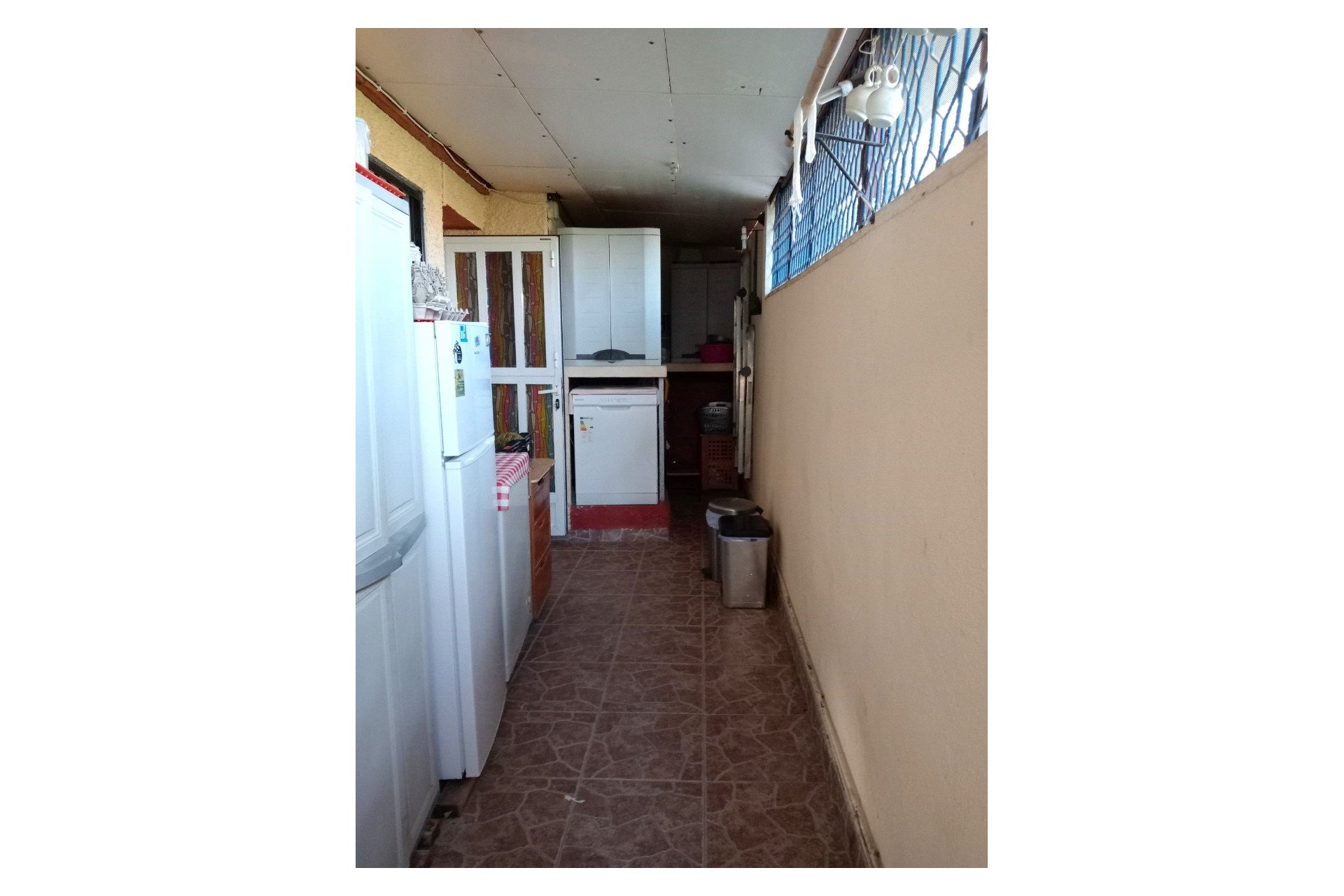 Herverkoop - Vrijstaande woning -
Alfas del Pí