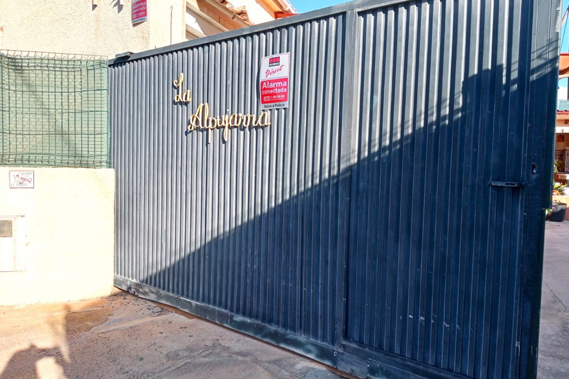 Herverkoop - Vrijstaande woning -
Alfas del Pí