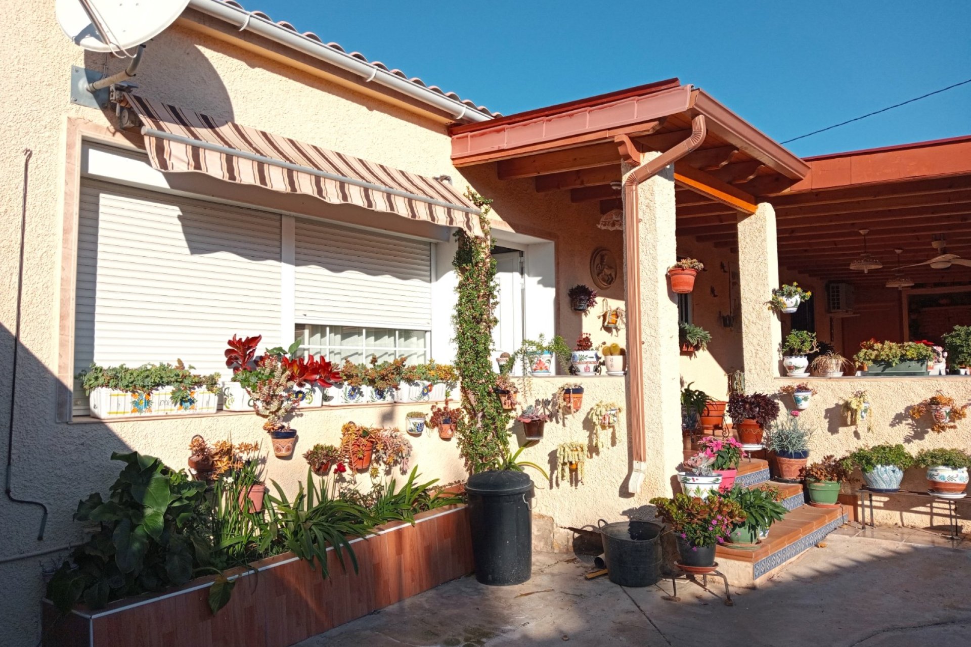 Herverkoop - Vrijstaande woning -
Alfas del Pí