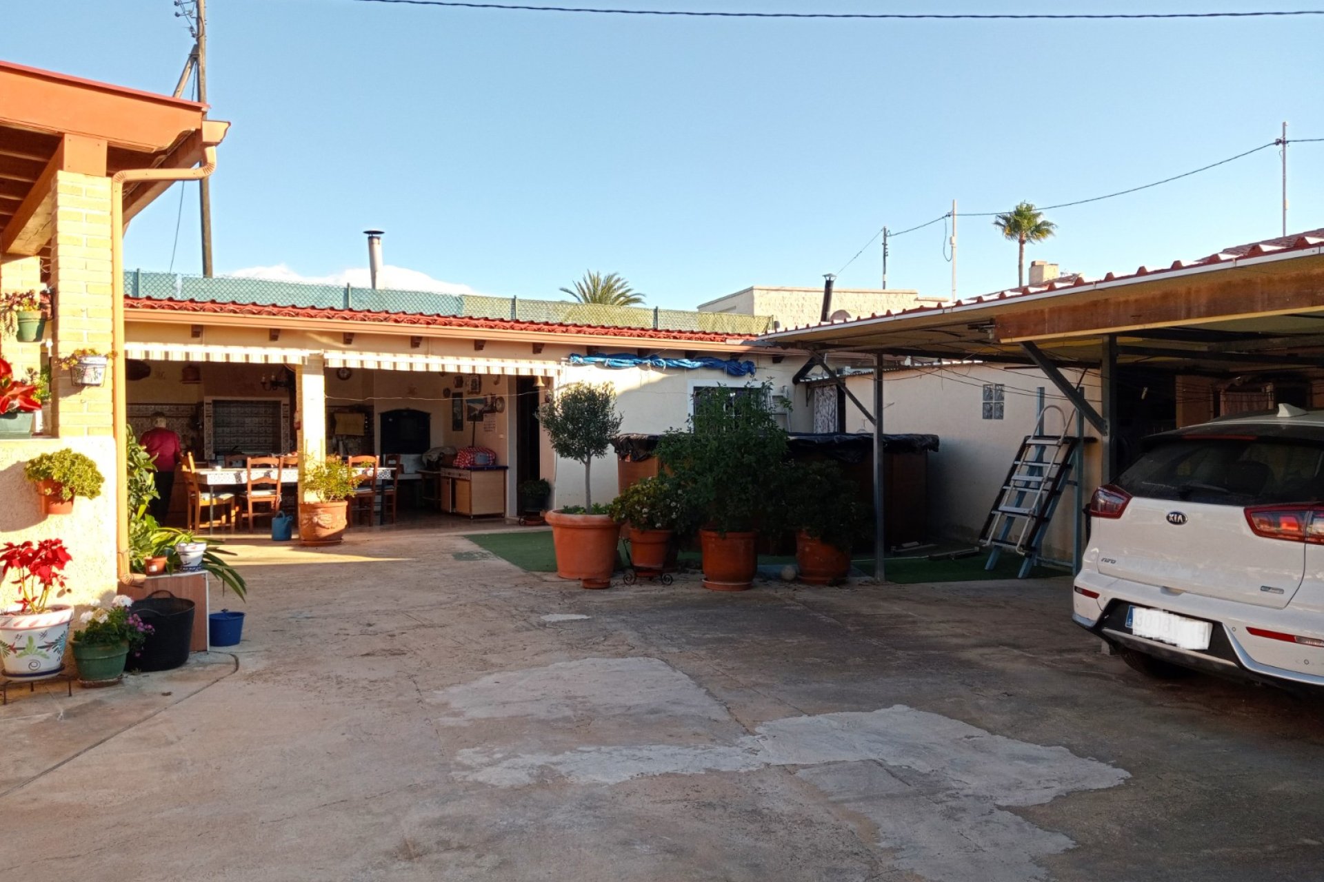 Herverkoop - Vrijstaande woning -
Alfas del Pí